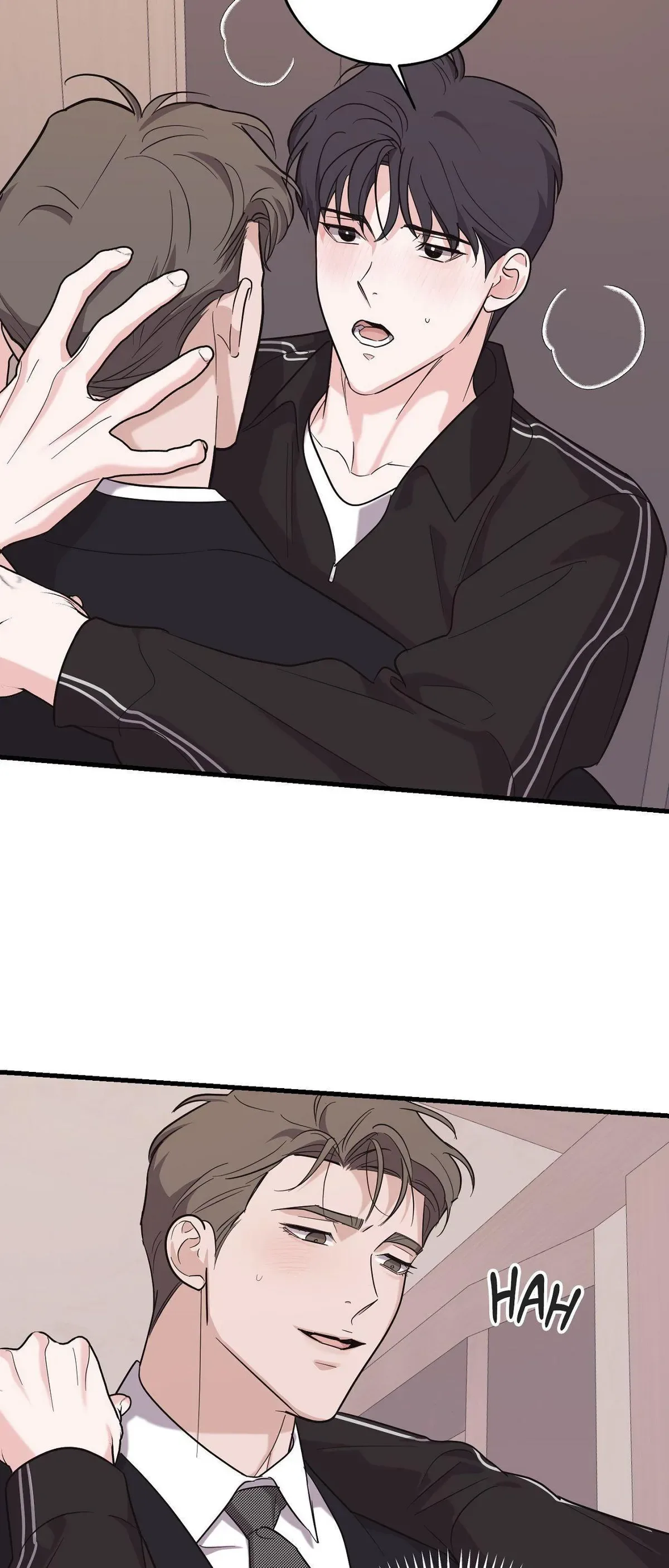 Temporary Love Alert Chapter 16 page 39