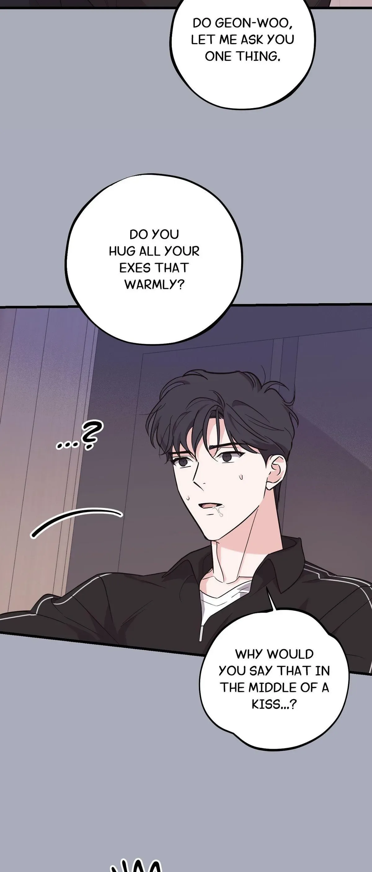 Temporary Love Alert Chapter 16 page 41