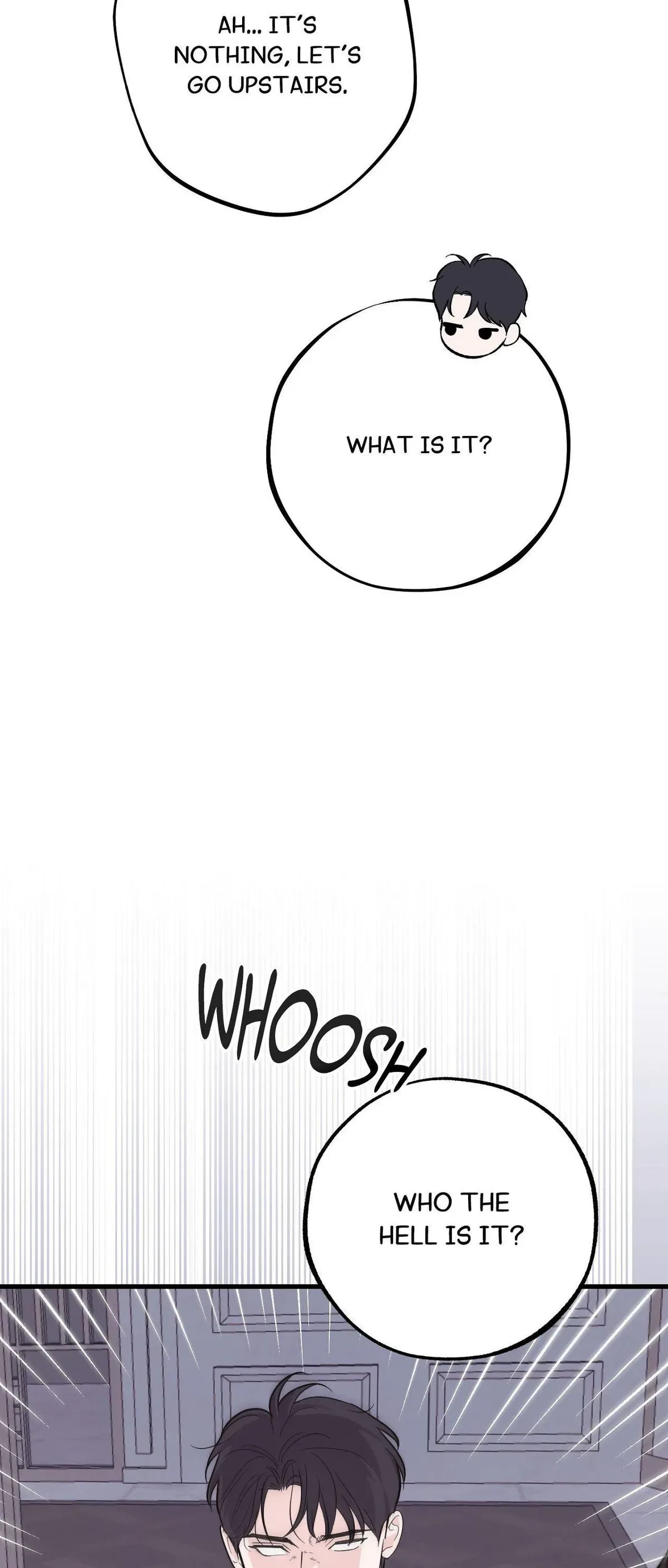 Temporary Love Alert Chapter 16 page 46