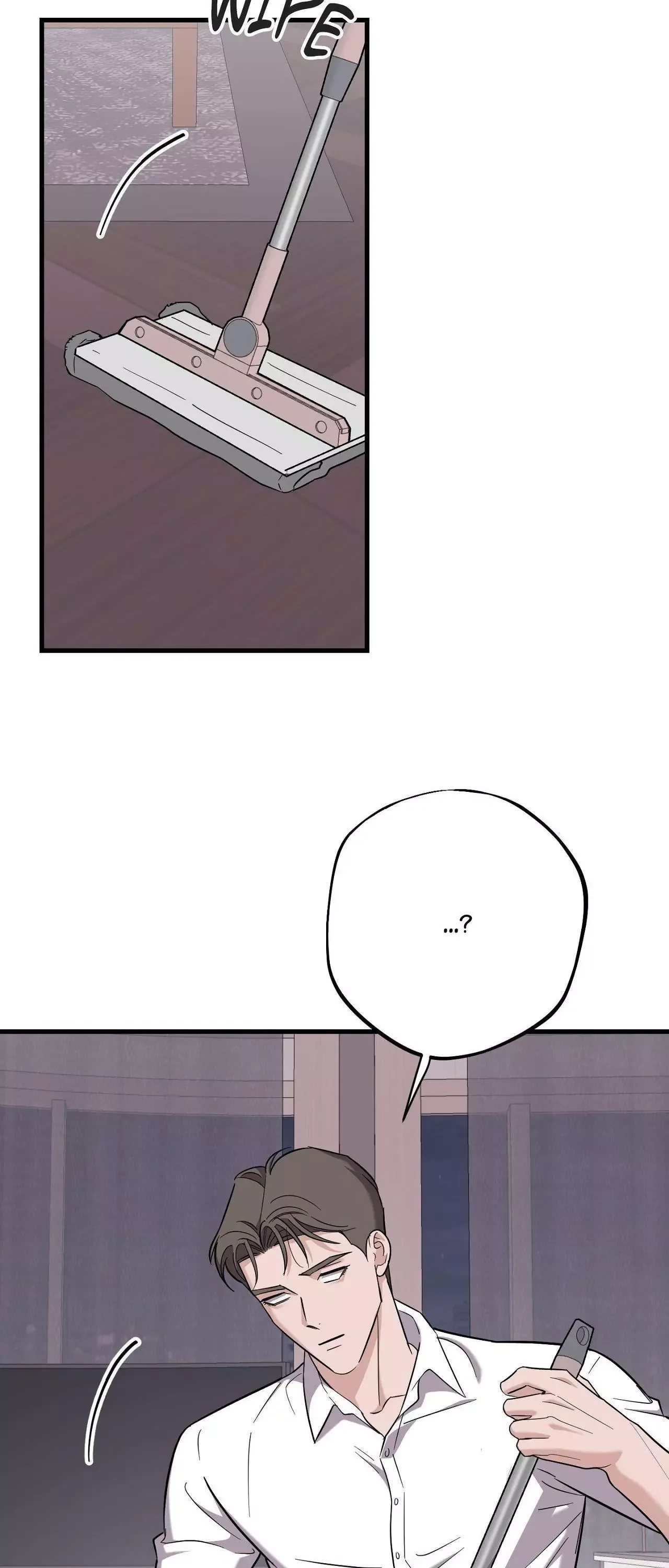 Temporary Love Alert Chapter 17 page 25