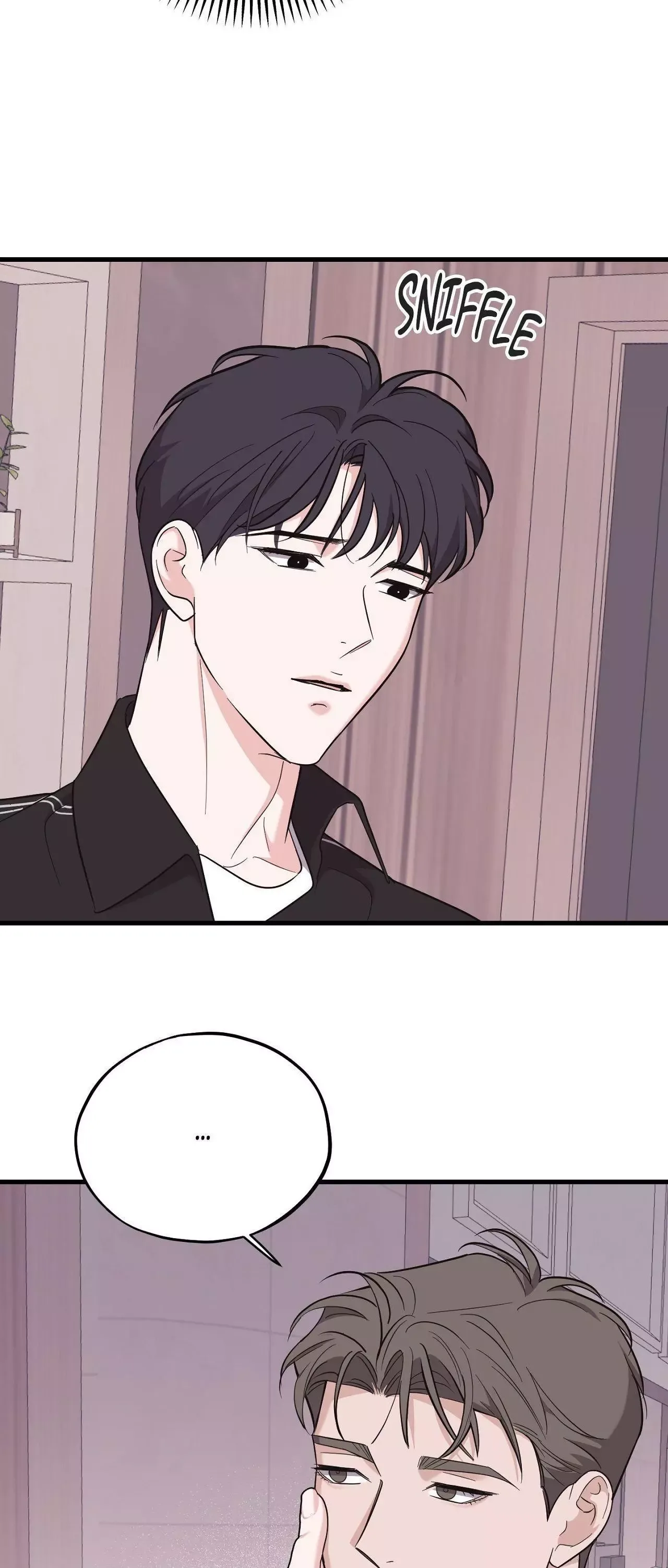 Temporary Love Alert Chapter 17 page 14