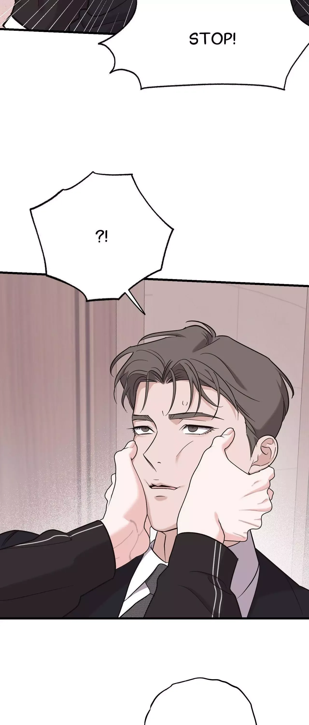 Temporary Love Alert Chapter 17 page 11