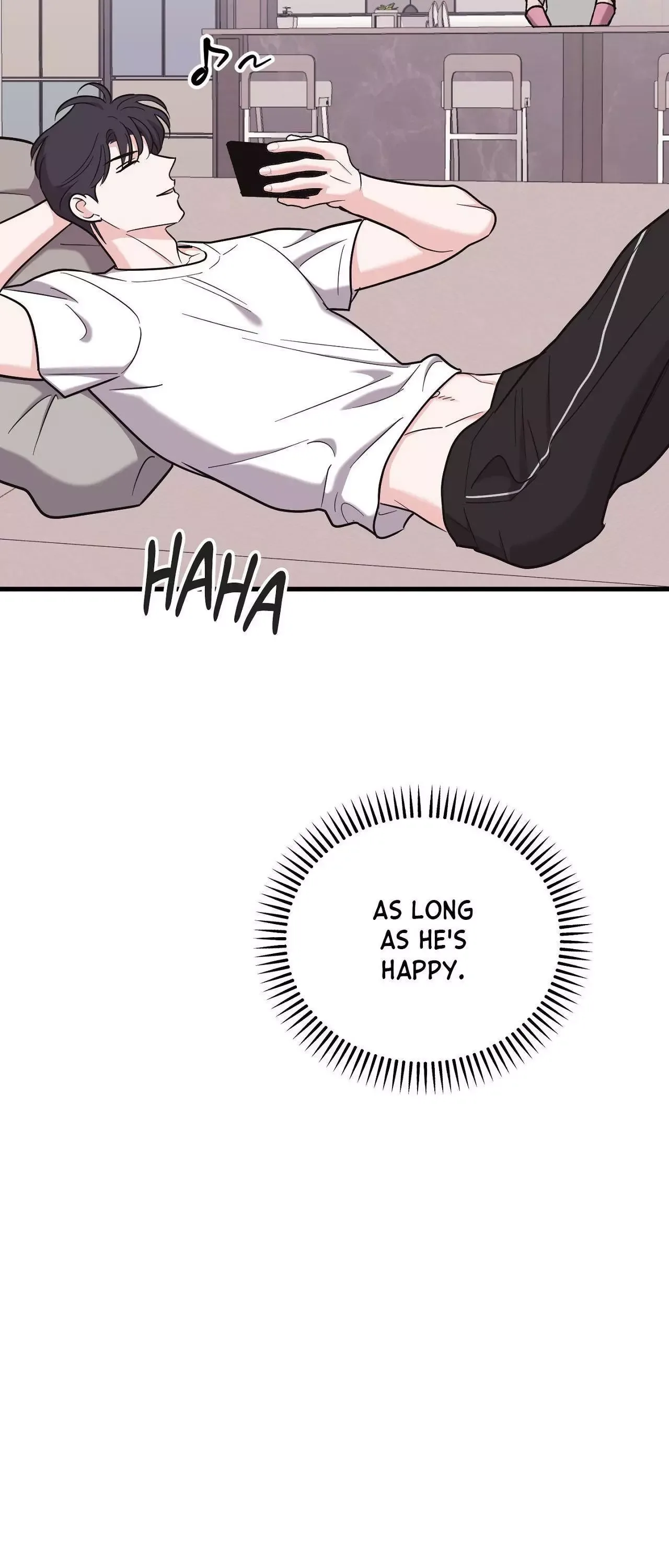 Temporary Love Alert Chapter 17 page 36