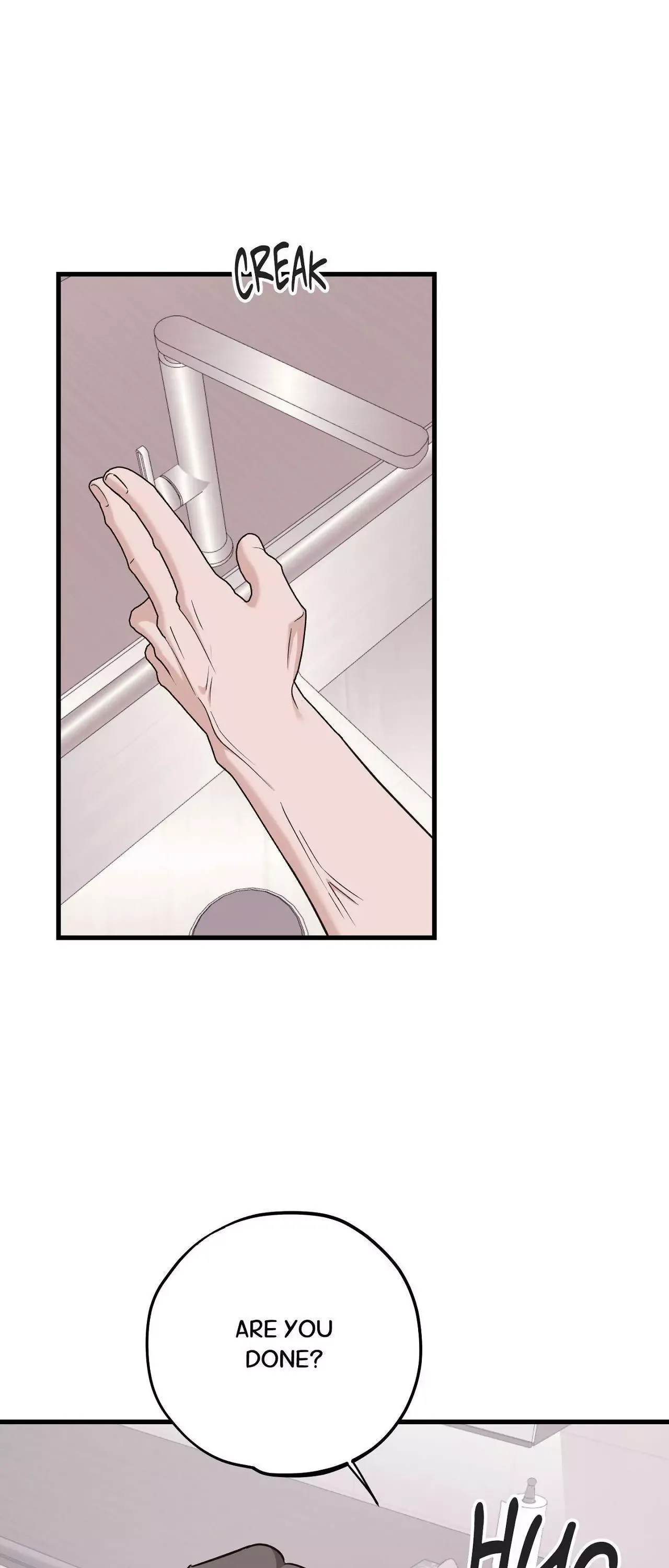 Temporary Love Alert Chapter 17 page 37