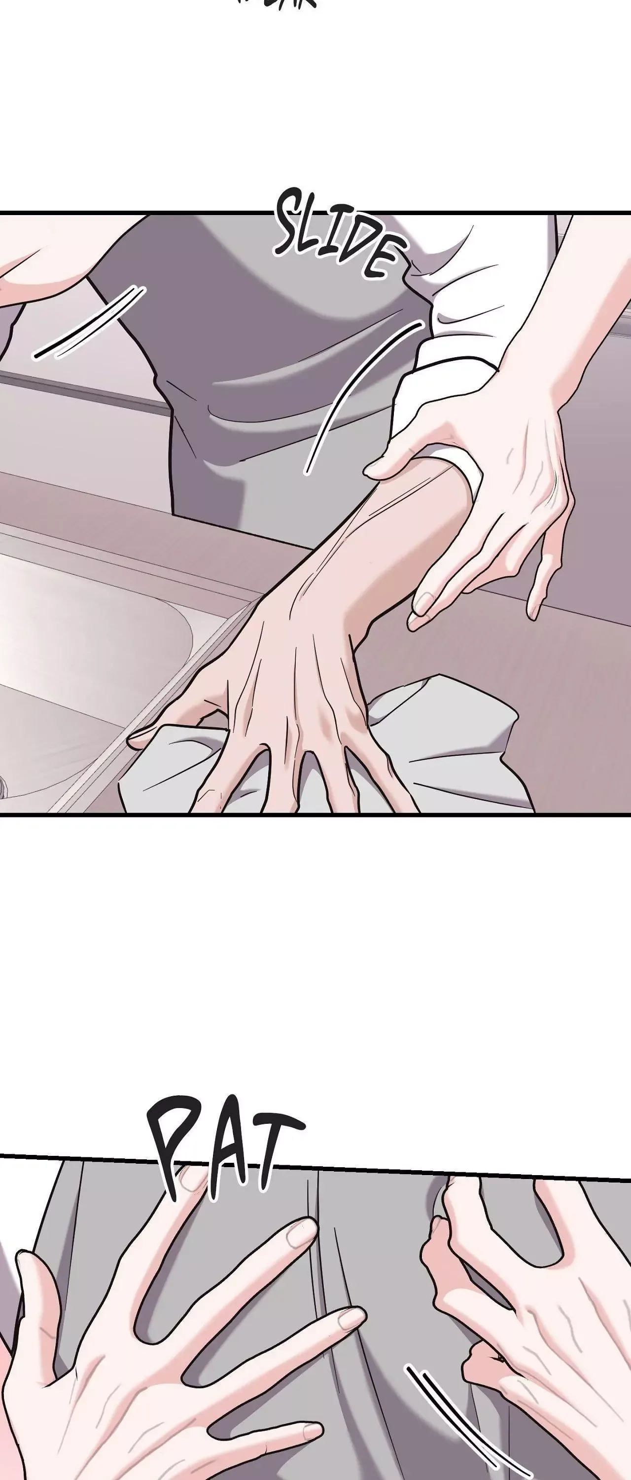 Temporary Love Alert Chapter 17 page 40