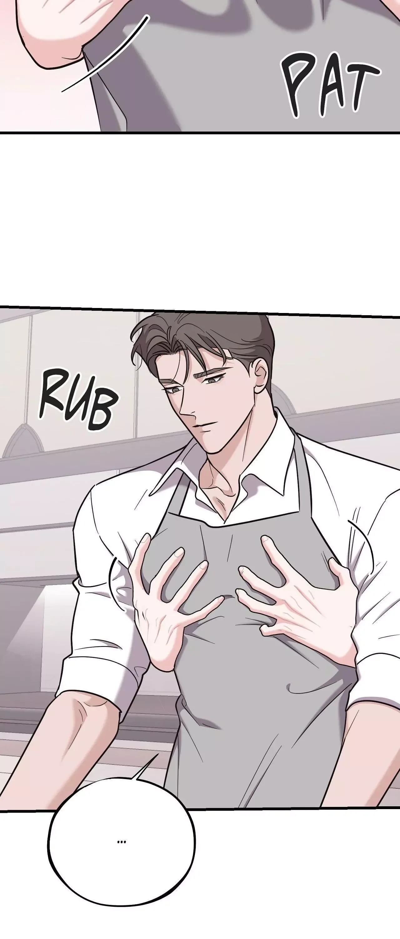 Temporary Love Alert Chapter 17 page 41