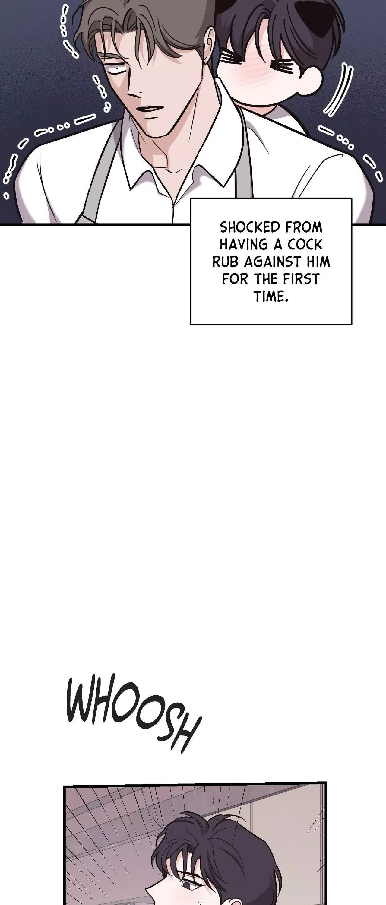 Temporary Love Alert Chapter 17 page 46