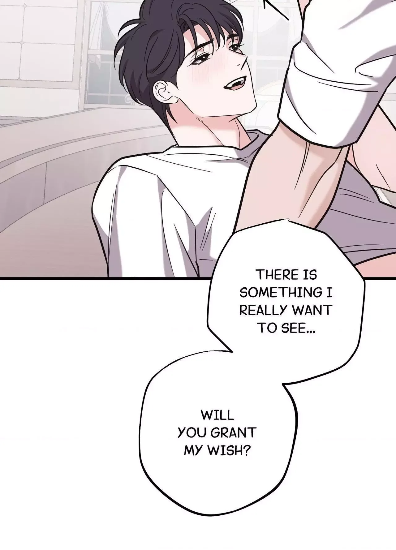 Temporary Love Alert Chapter 18 page 8