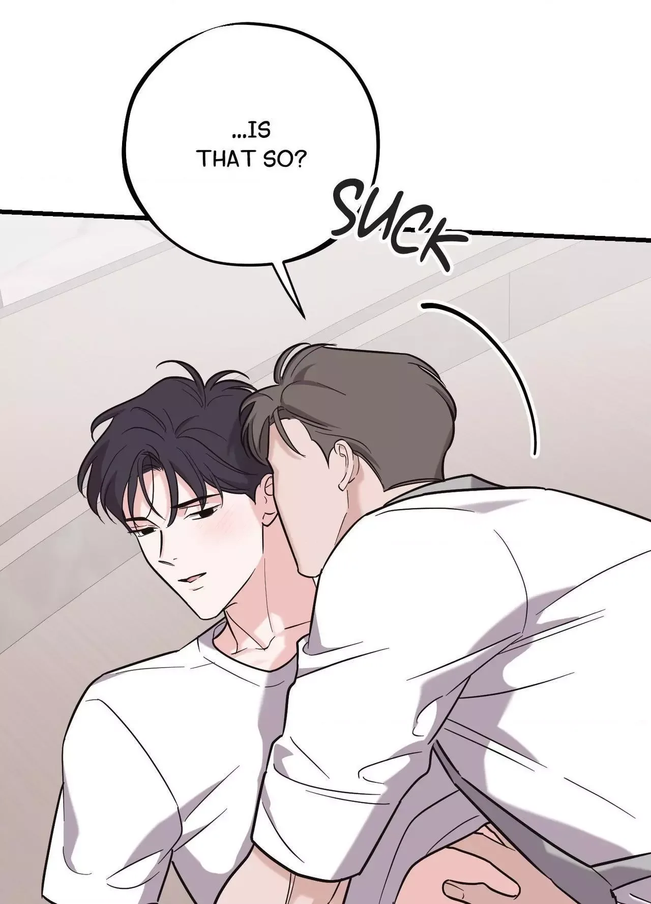 Temporary Love Alert Chapter 18 page 6