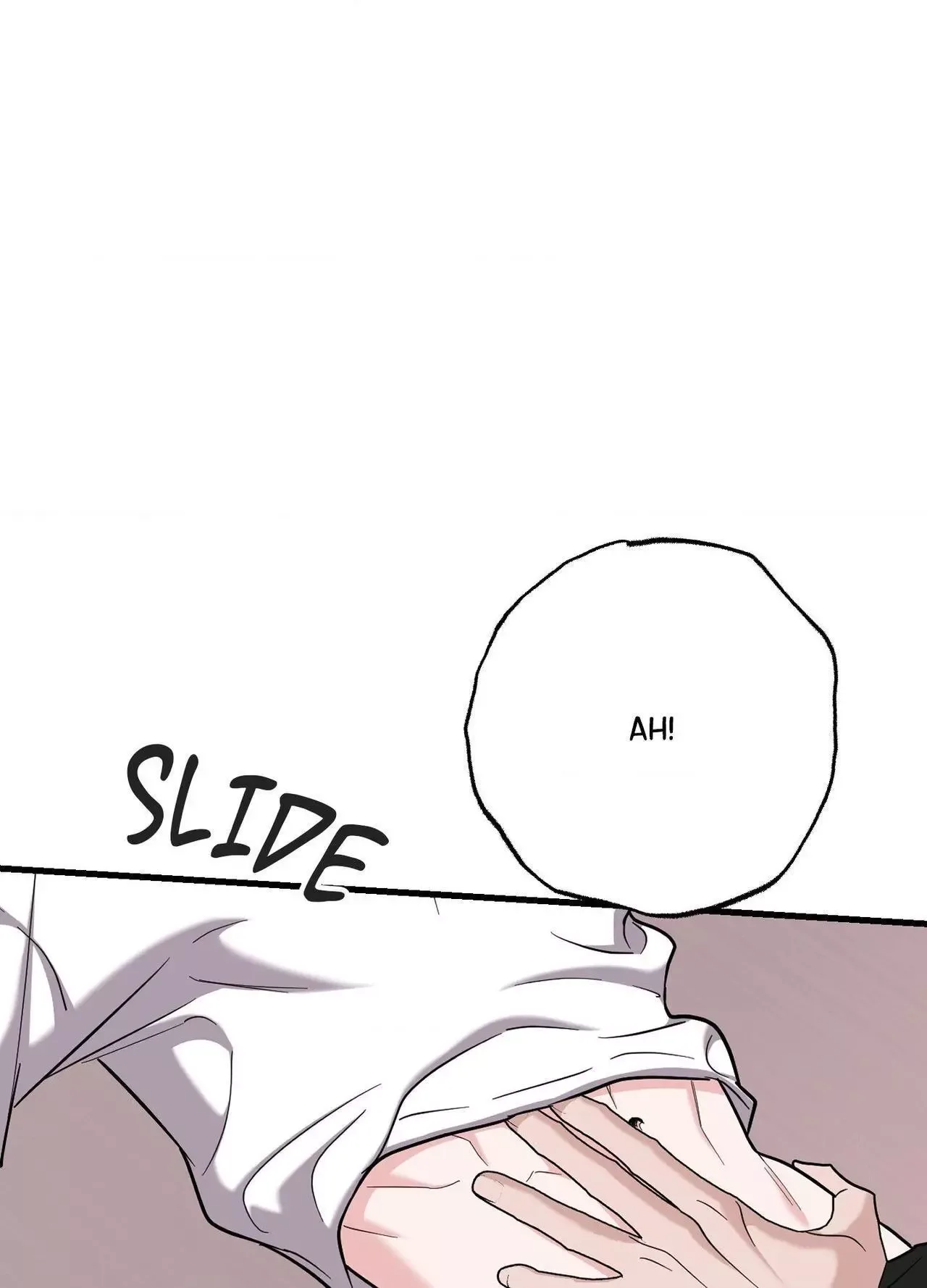 Temporary Love Alert Chapter 18 page 1