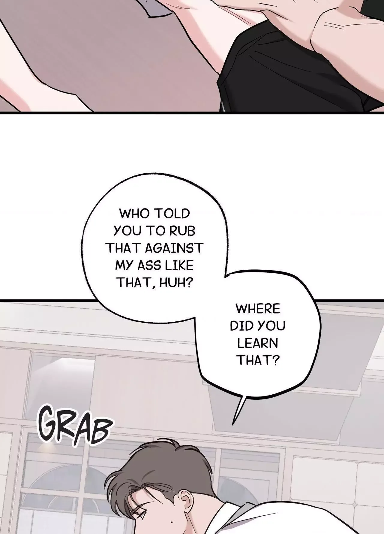 Temporary Love Alert Chapter 18 page 2