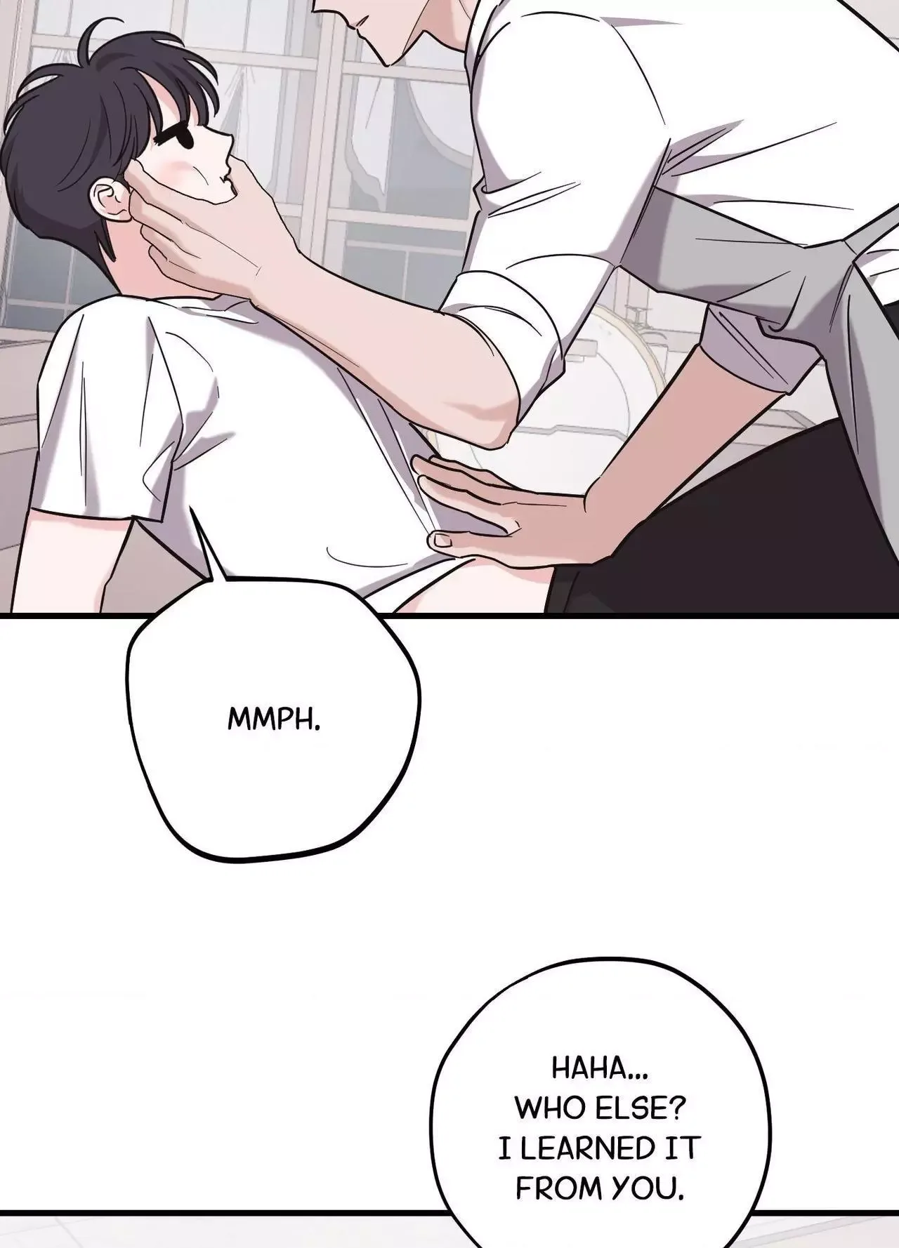 Temporary Love Alert Chapter 18 page 3