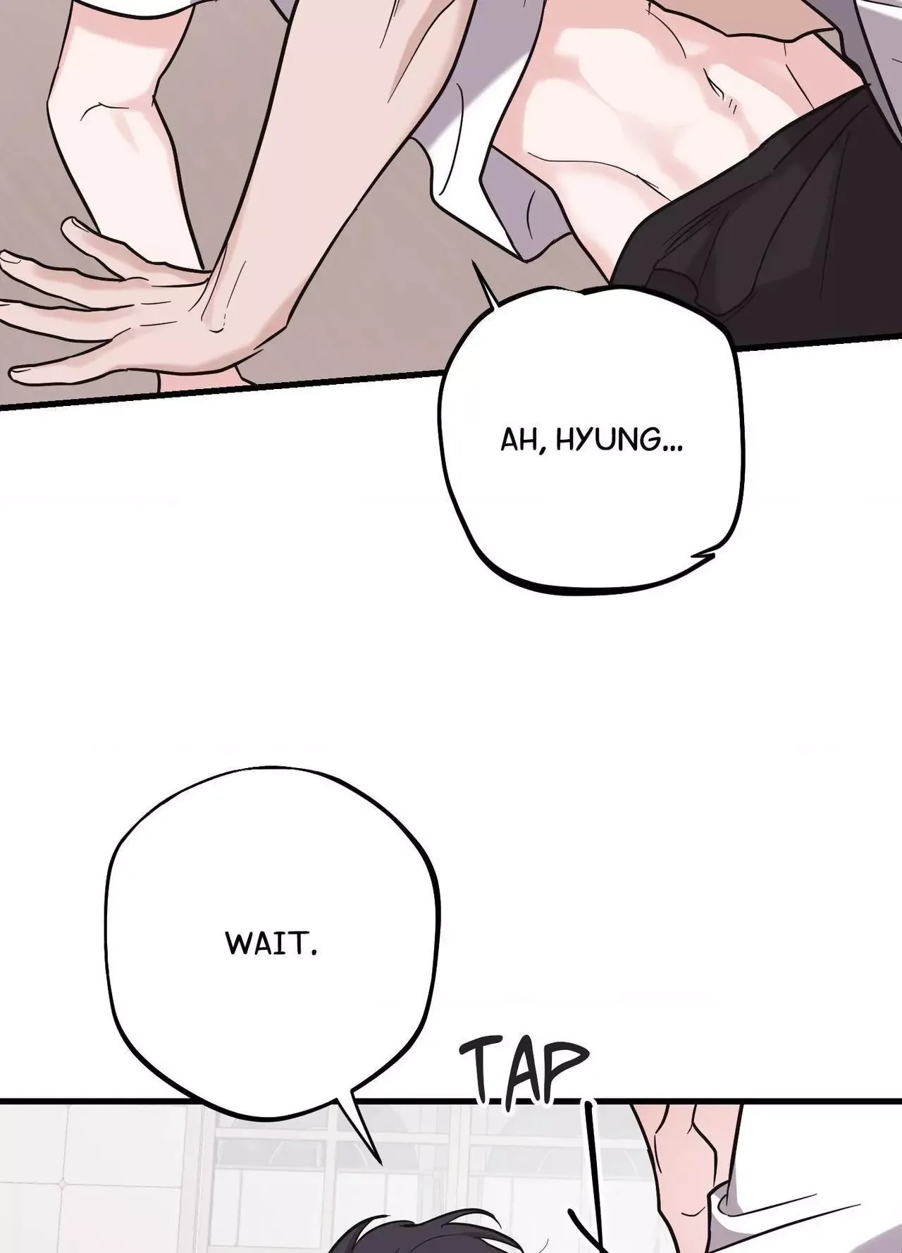 Temporary Love Alert Chapter 18 page 7