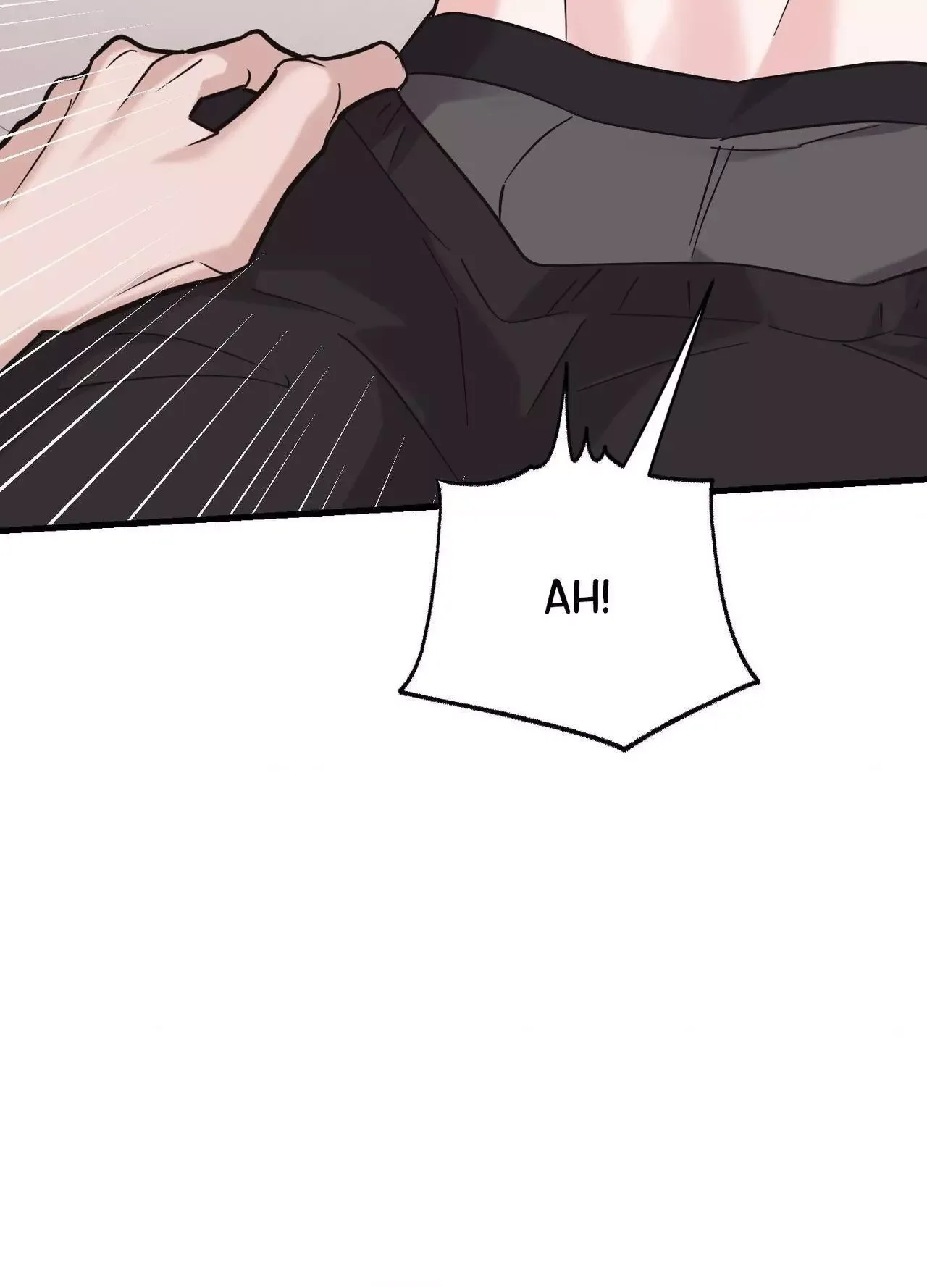 Temporary Love Alert Chapter 18 page 28