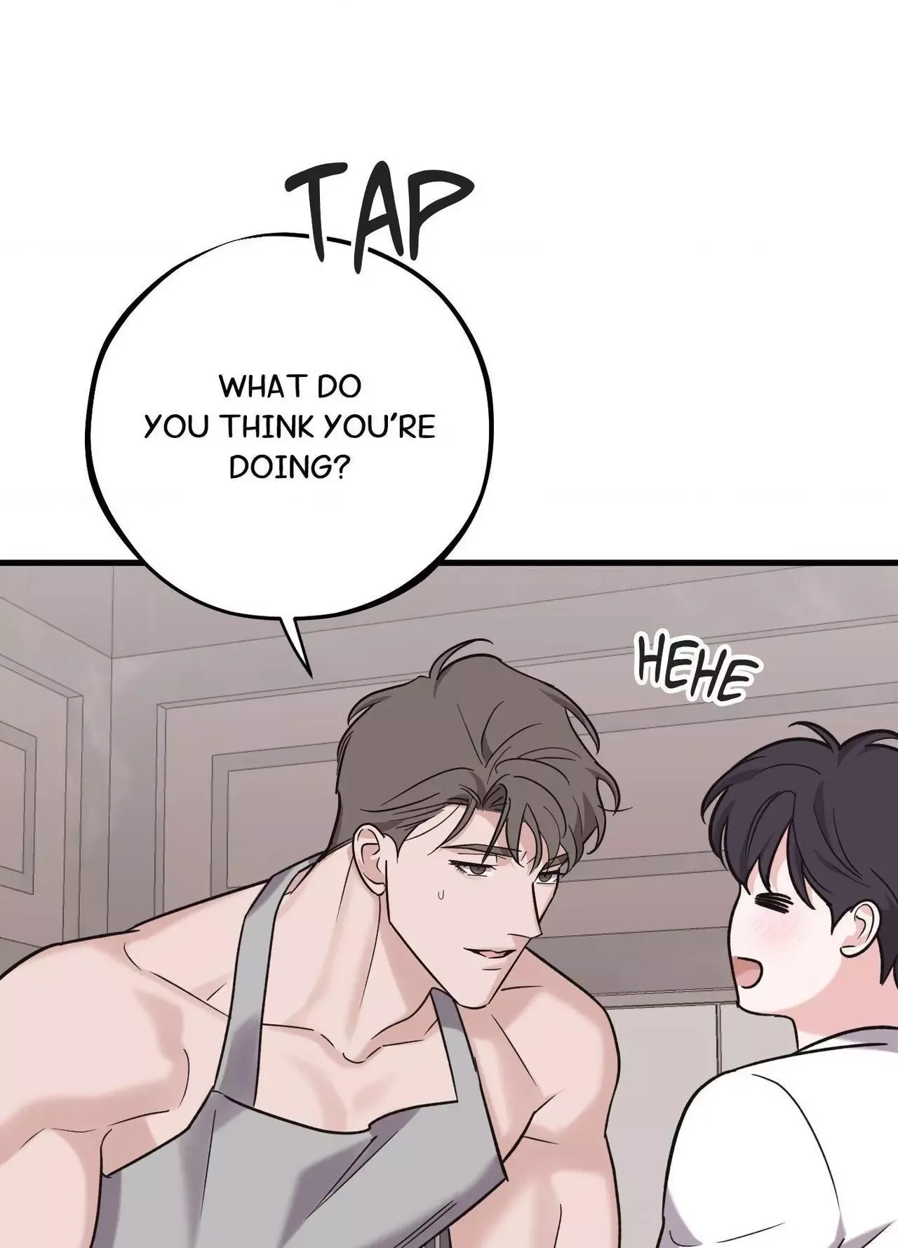 Temporary Love Alert Chapter 18 page 16