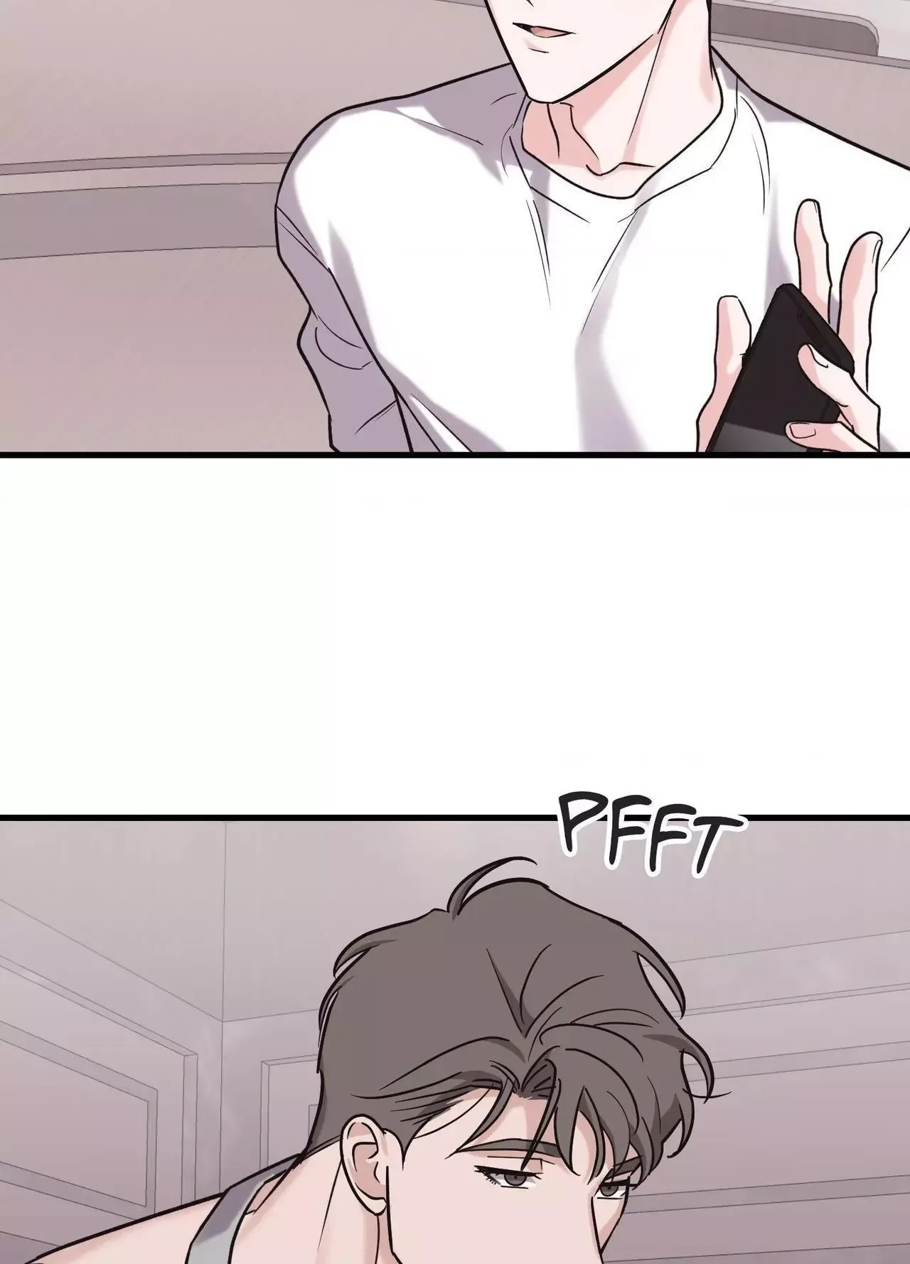 Temporary Love Alert Chapter 18 page 18