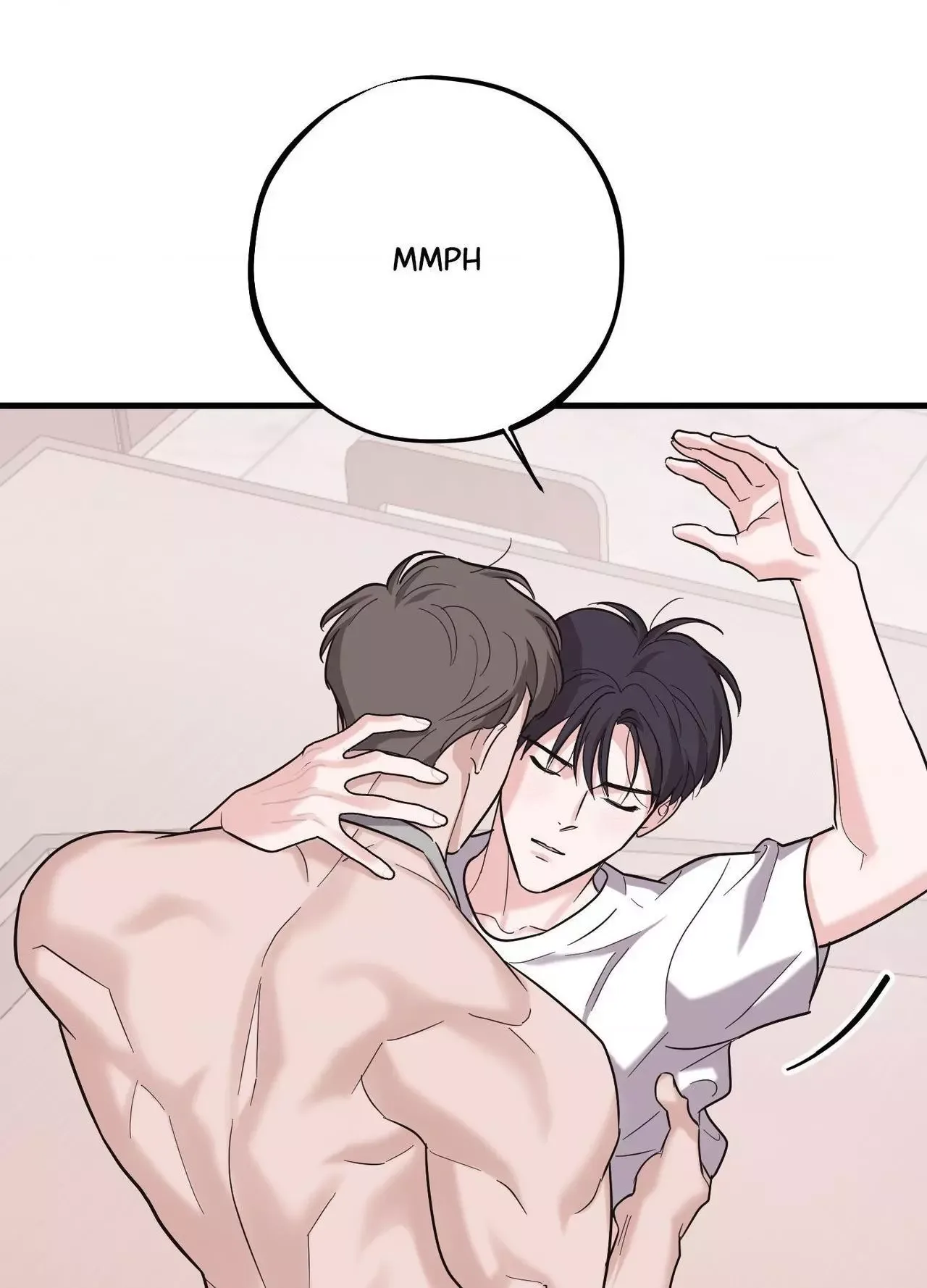 Temporary Love Alert Chapter 18 page 24
