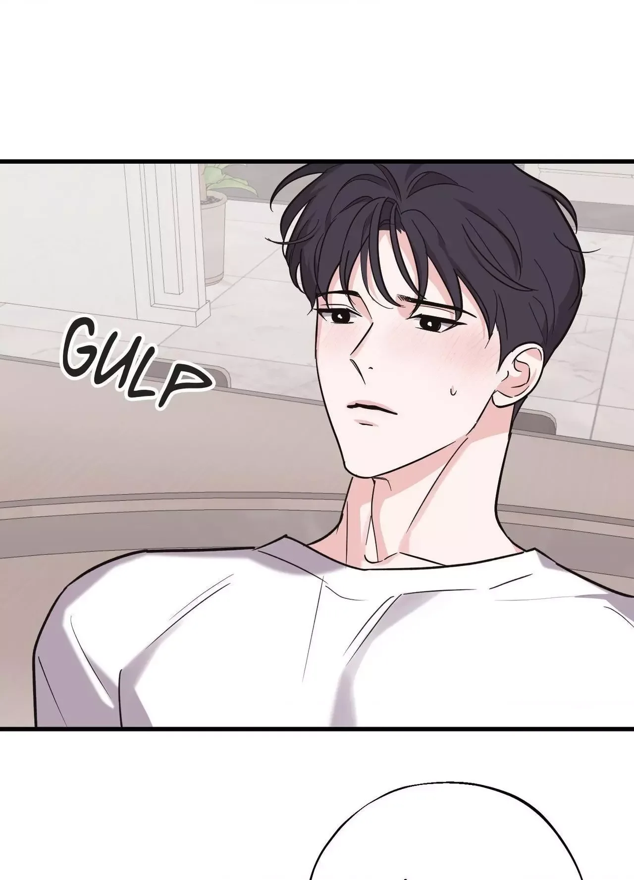 Temporary Love Alert Chapter 18 page 21