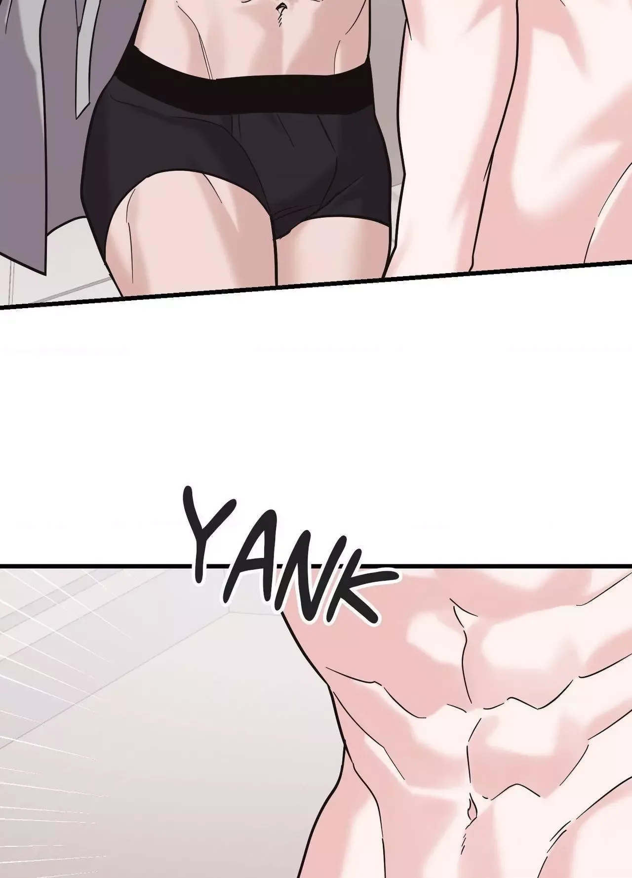 Temporary Love Alert Chapter 18 page 27