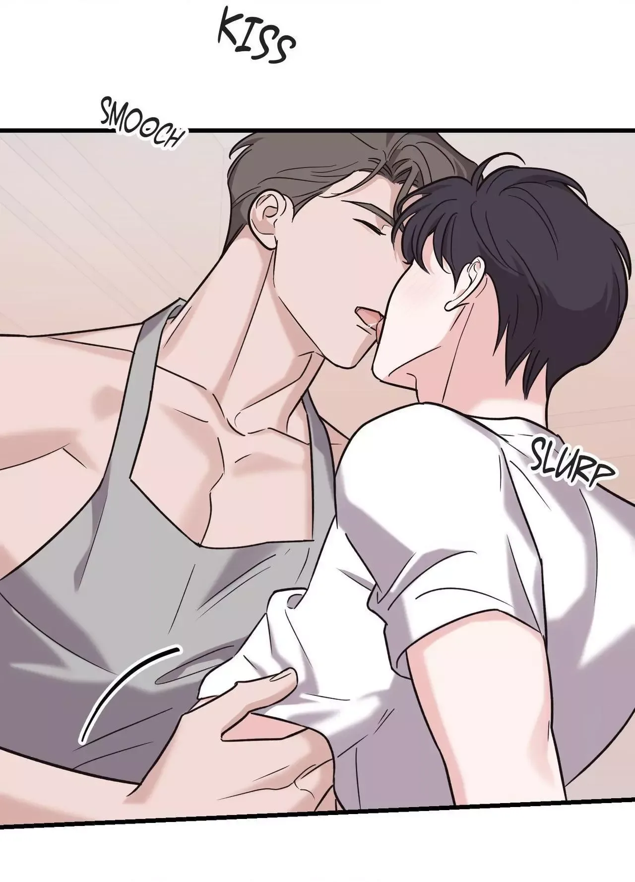 Temporary Love Alert Chapter 18 page 23