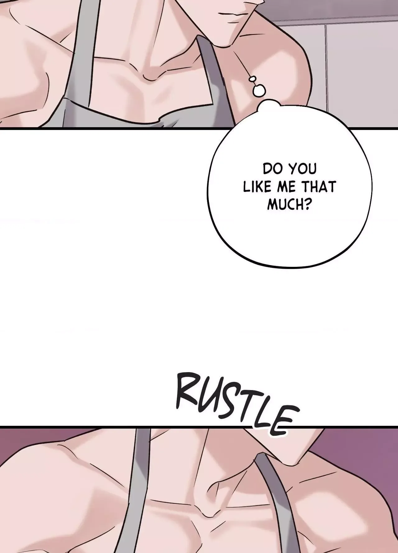 Temporary Love Alert Chapter 18 page 19
