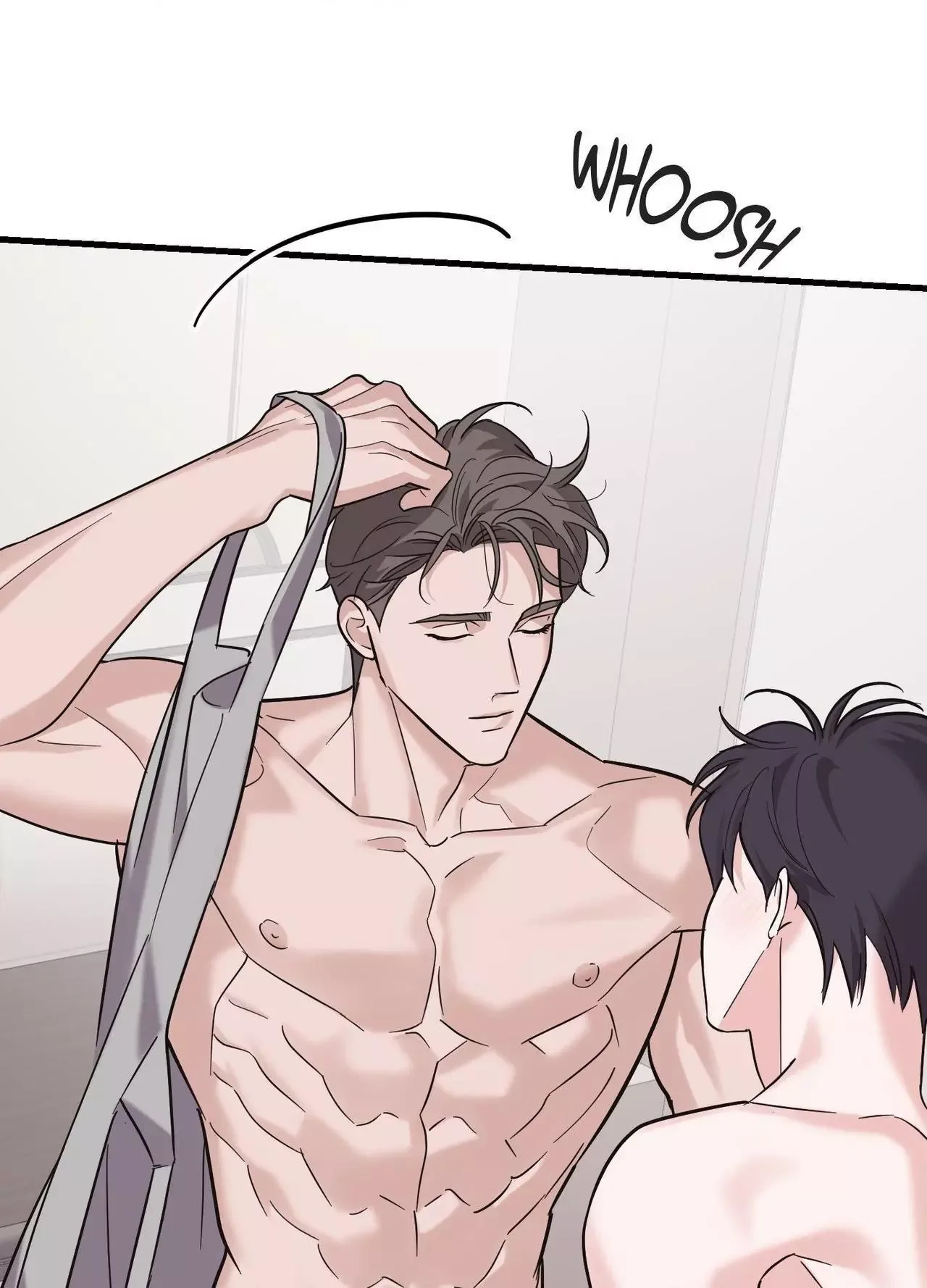 Temporary Love Alert Chapter 18 page 26