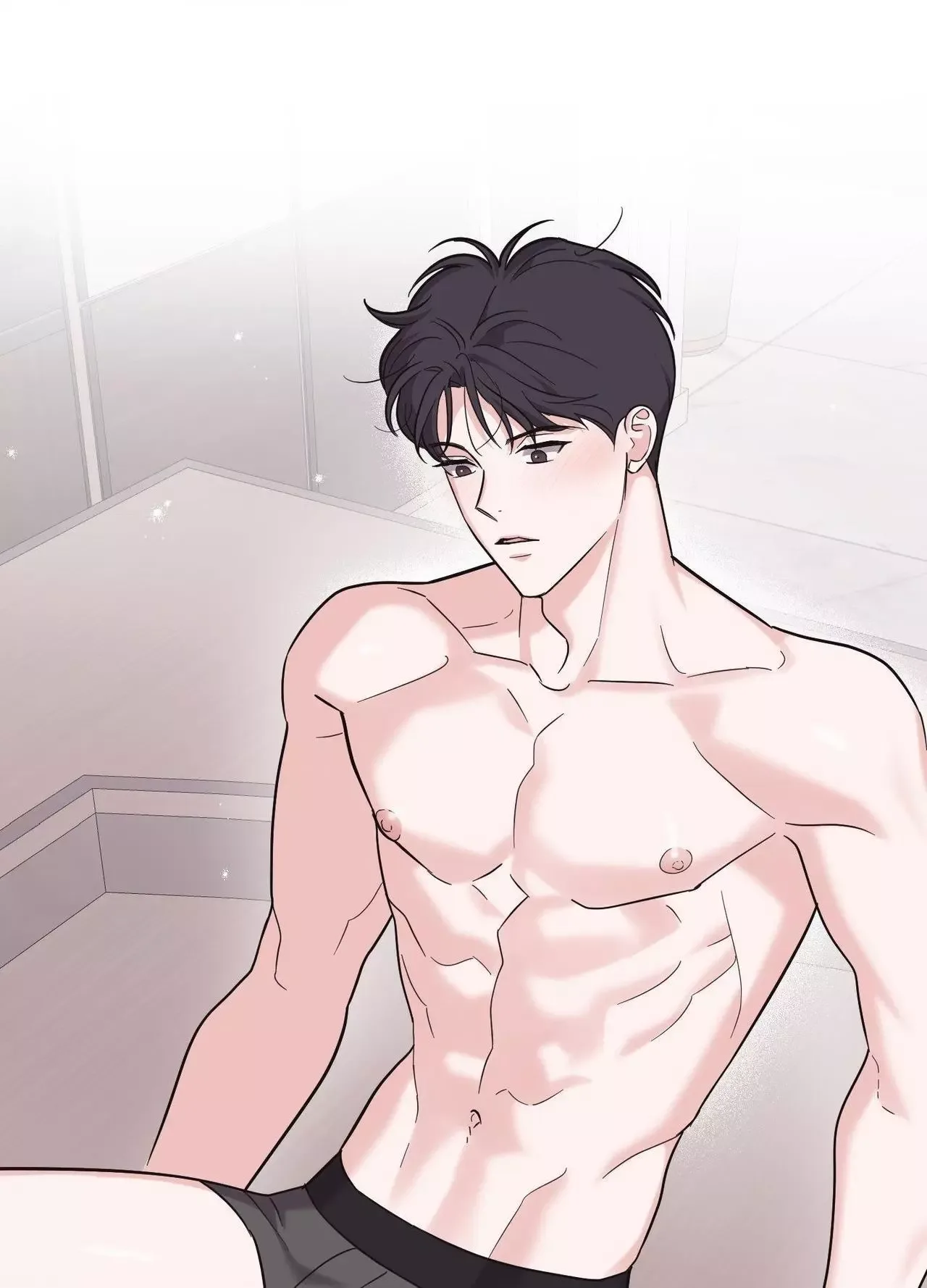Temporary Love Alert Chapter 18 page 31
