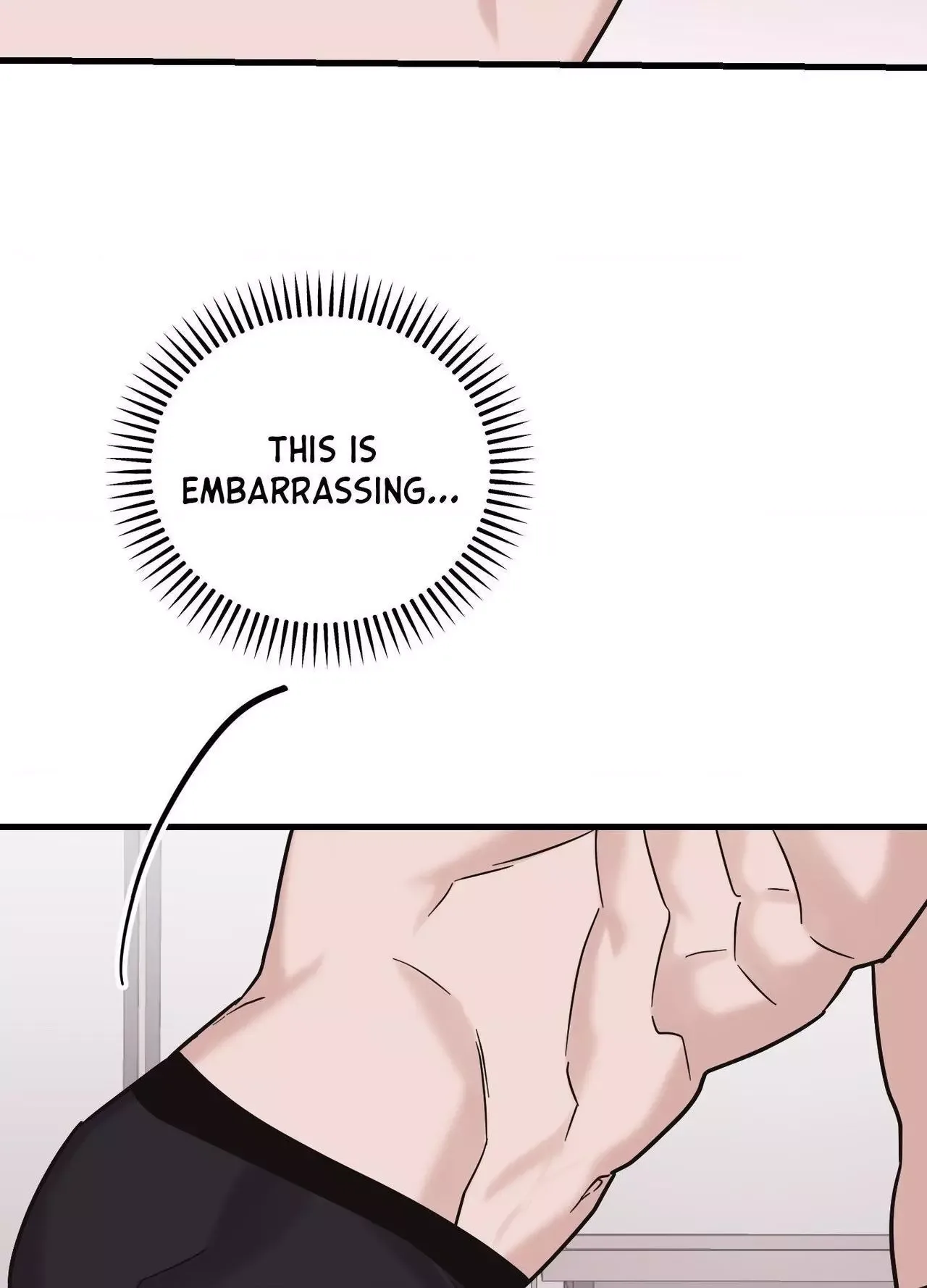 Temporary Love Alert Chapter 18 page 33