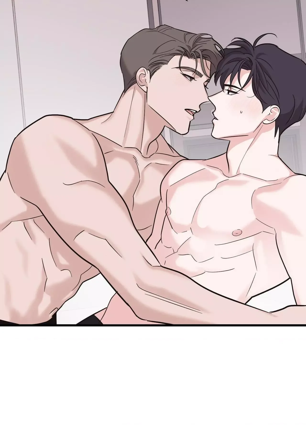 Temporary Love Alert Chapter 18 page 35