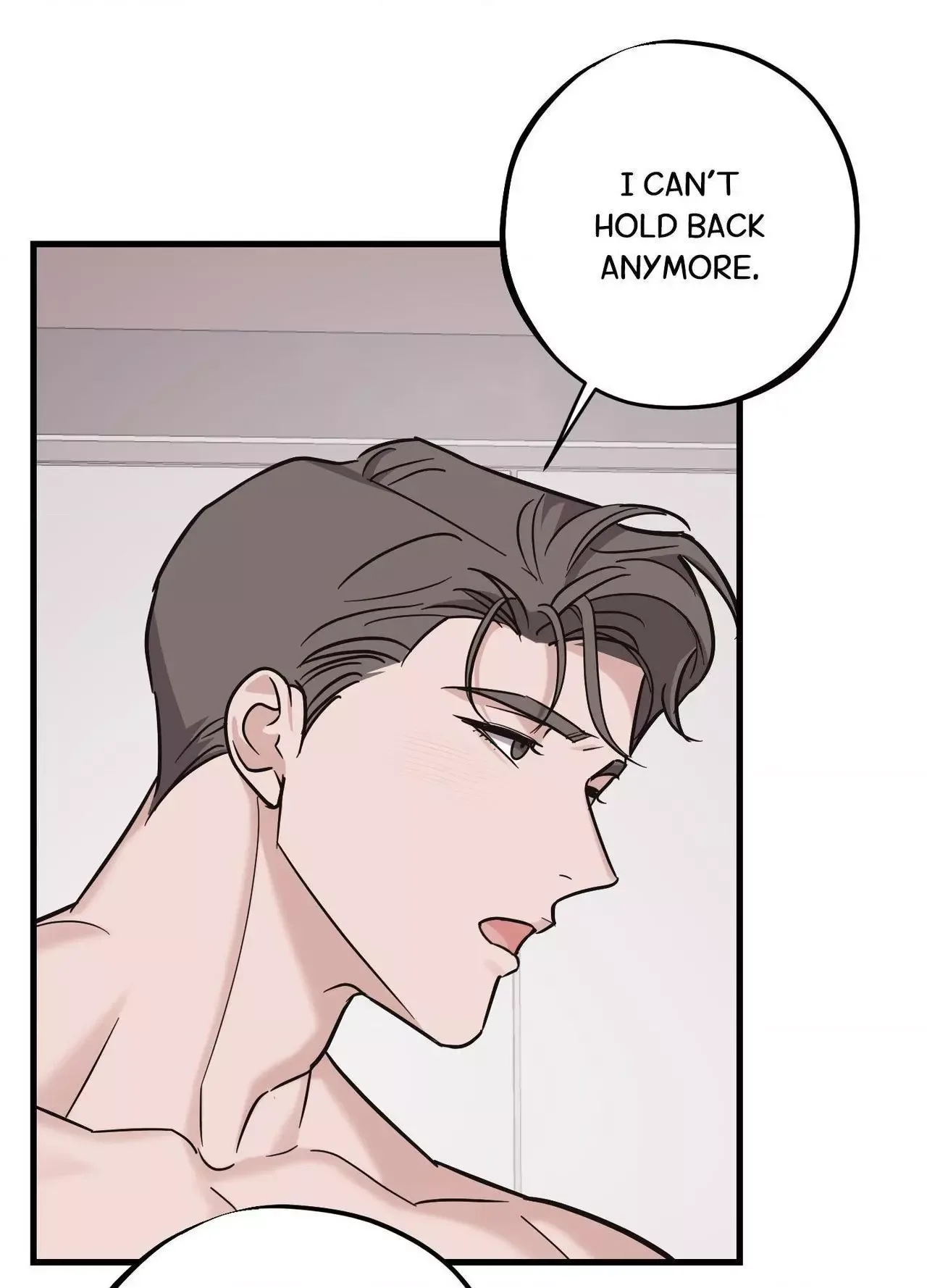 Temporary Love Alert Chapter 18 page 36