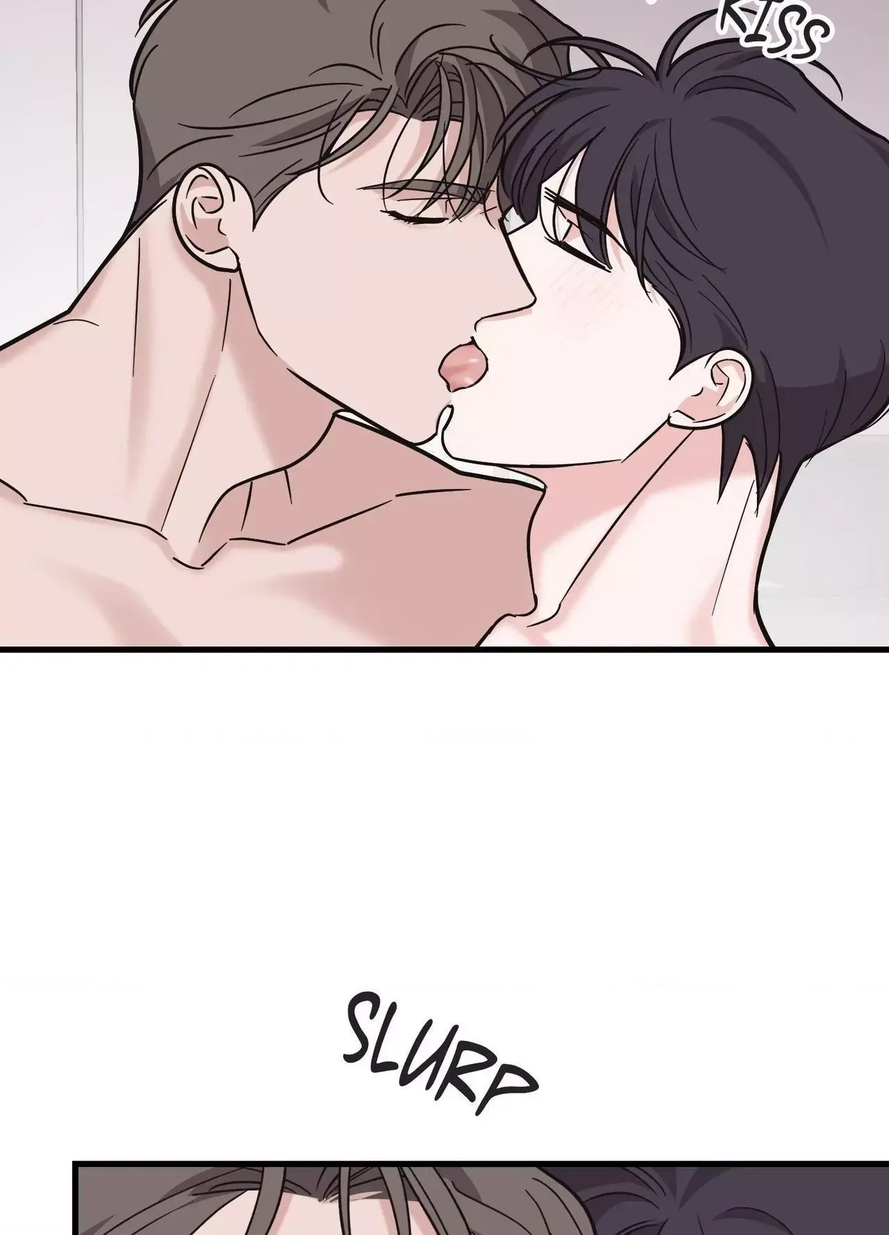 Temporary Love Alert Chapter 18 page 38