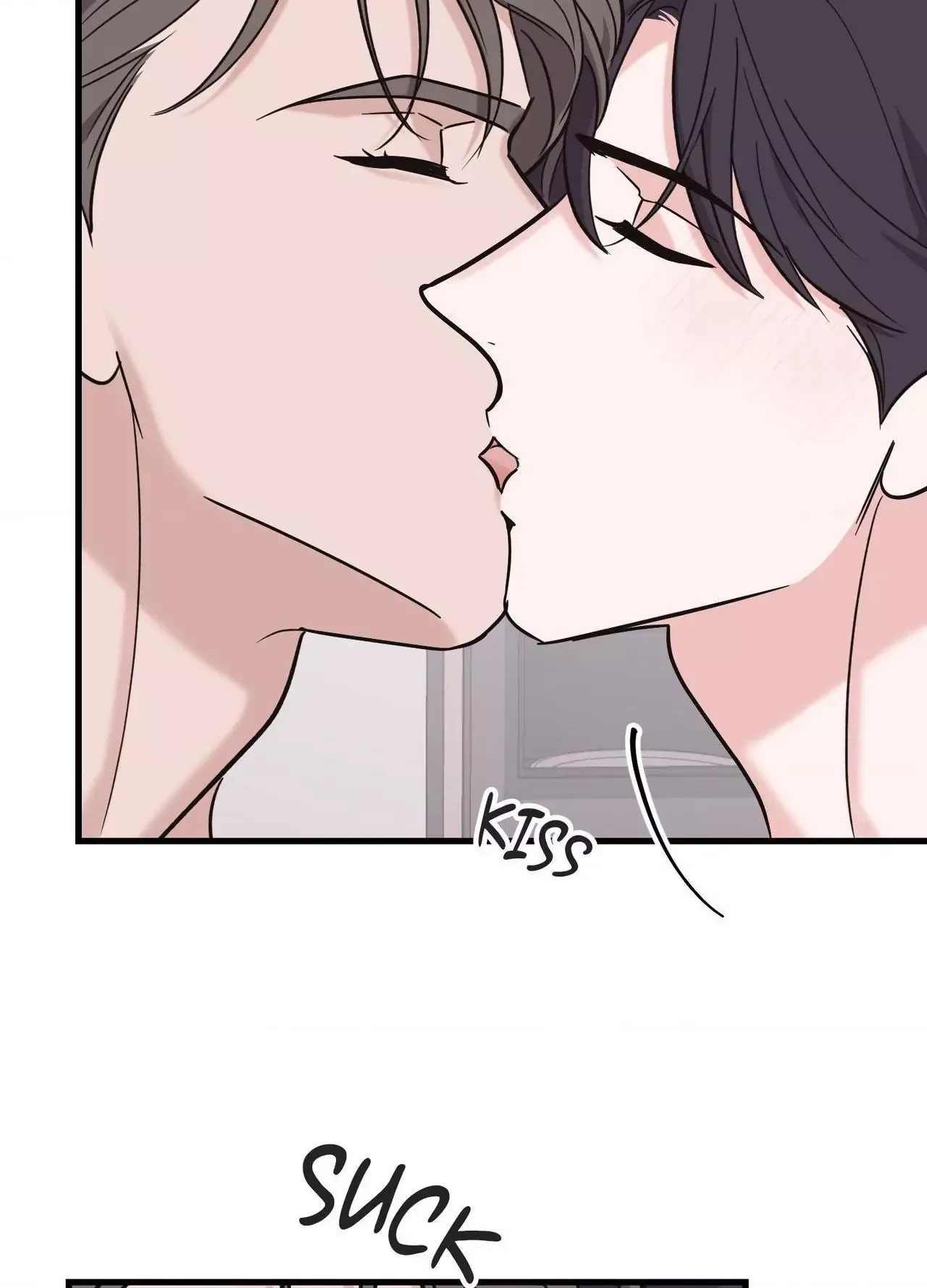 Temporary Love Alert Chapter 18 page 39