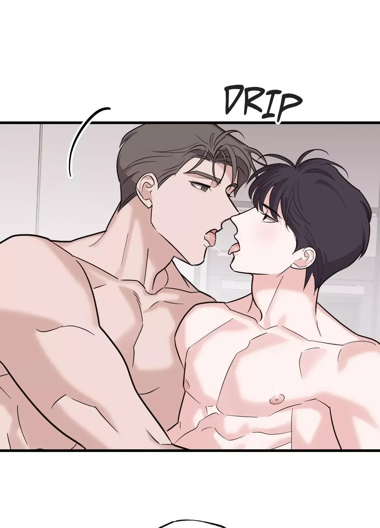Temporary Love Alert Chapter 18 page 41