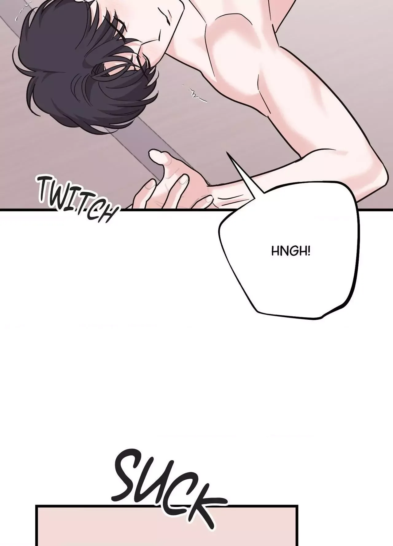 Temporary Love Alert Chapter 18 page 44