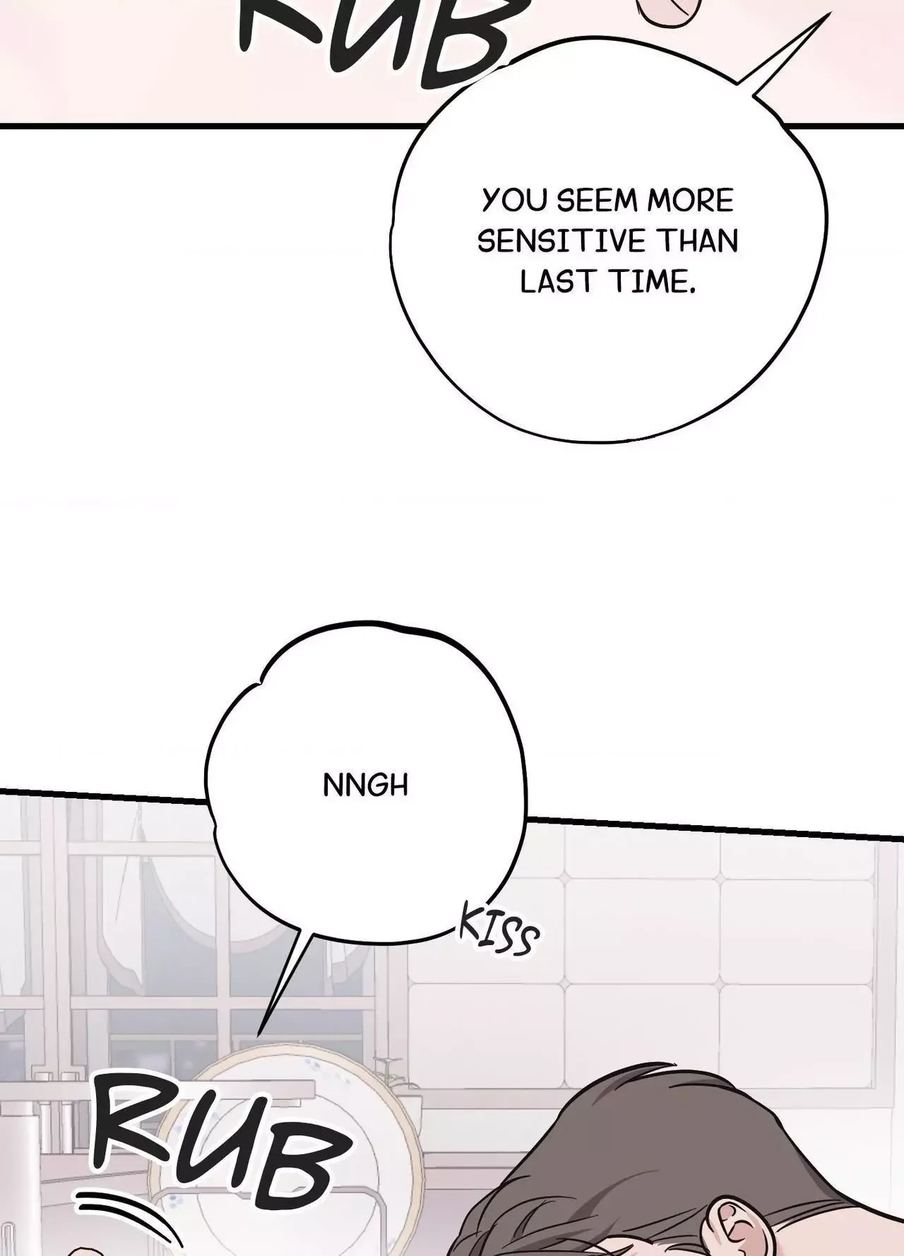 Temporary Love Alert Chapter 18 page 47