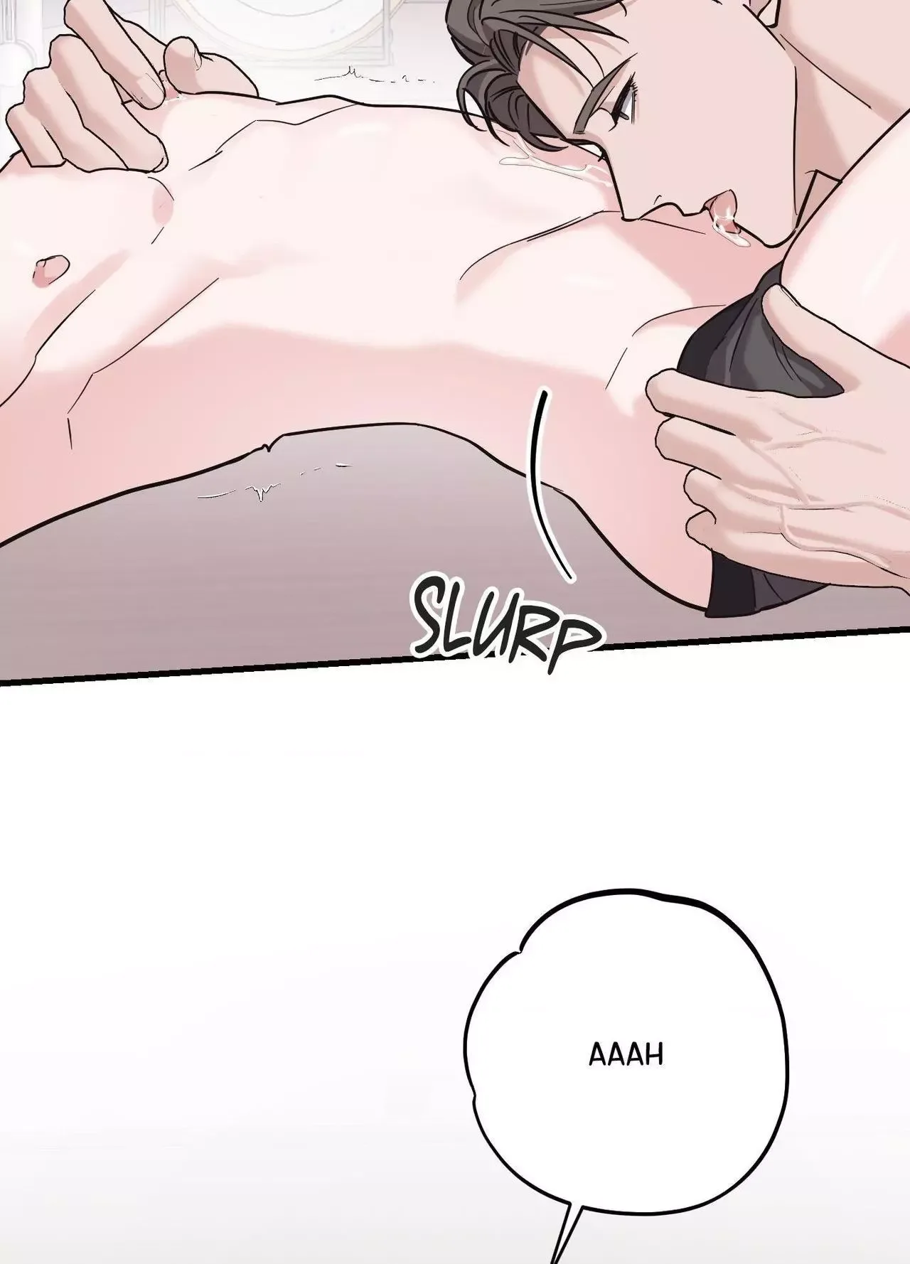 Temporary Love Alert Chapter 18 page 48