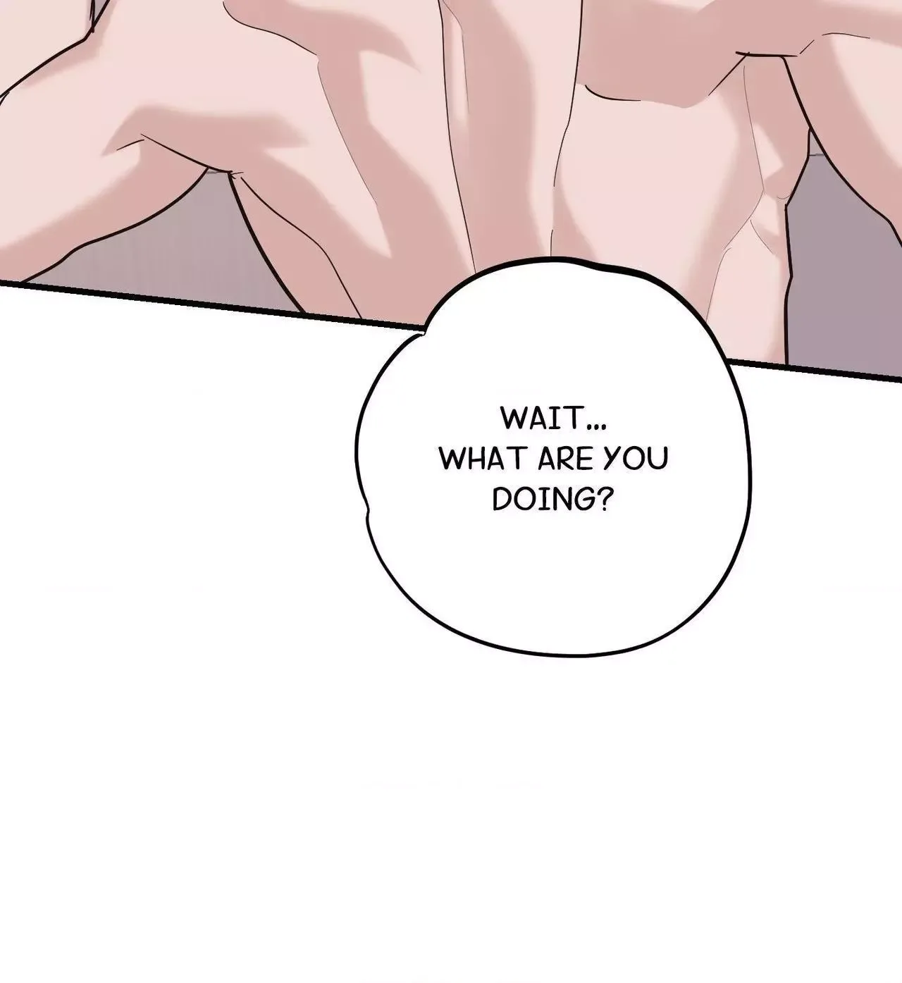 Temporary Love Alert Chapter 18 page 50