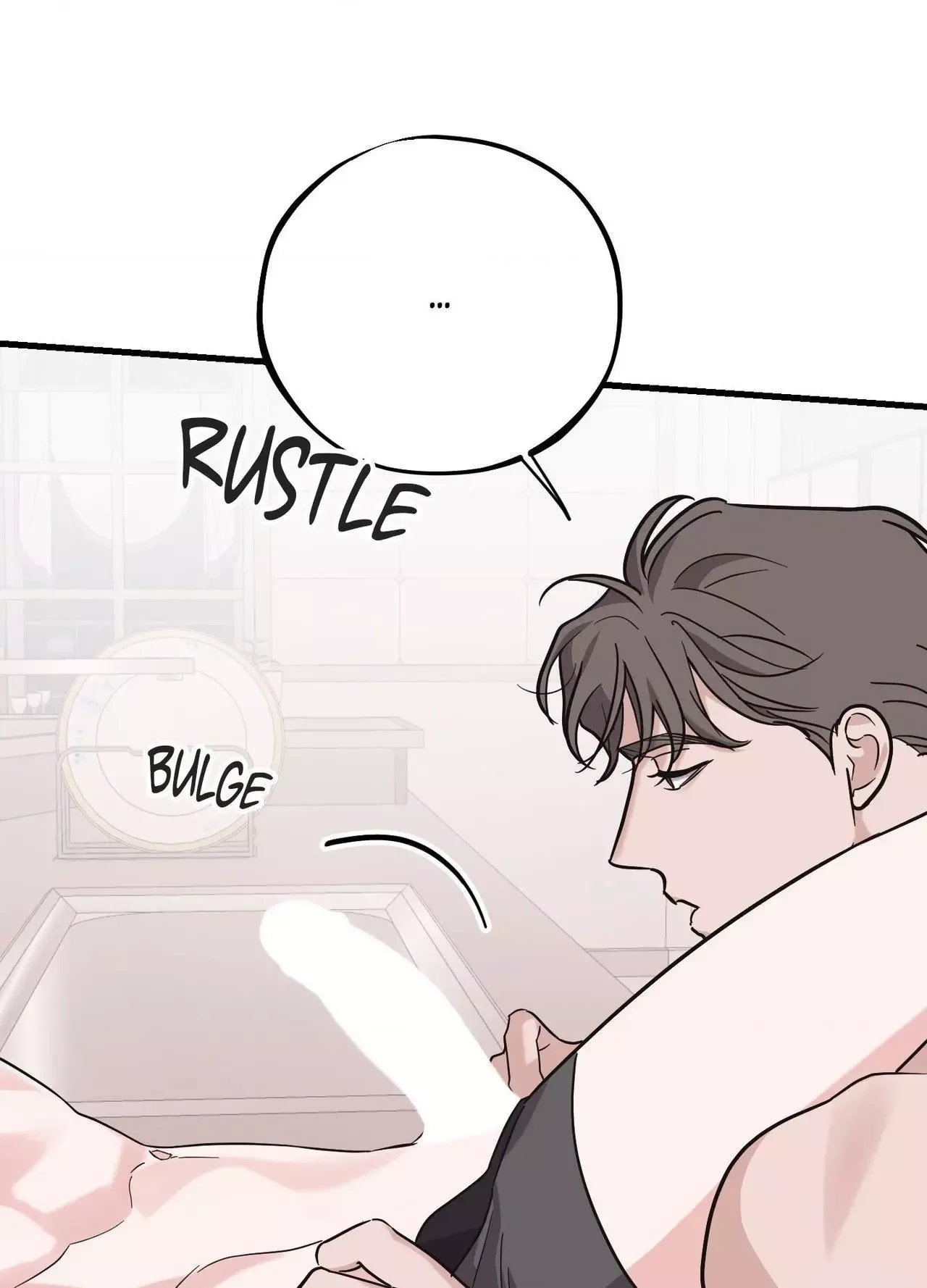 Temporary Love Alert Chapter 18 page 51