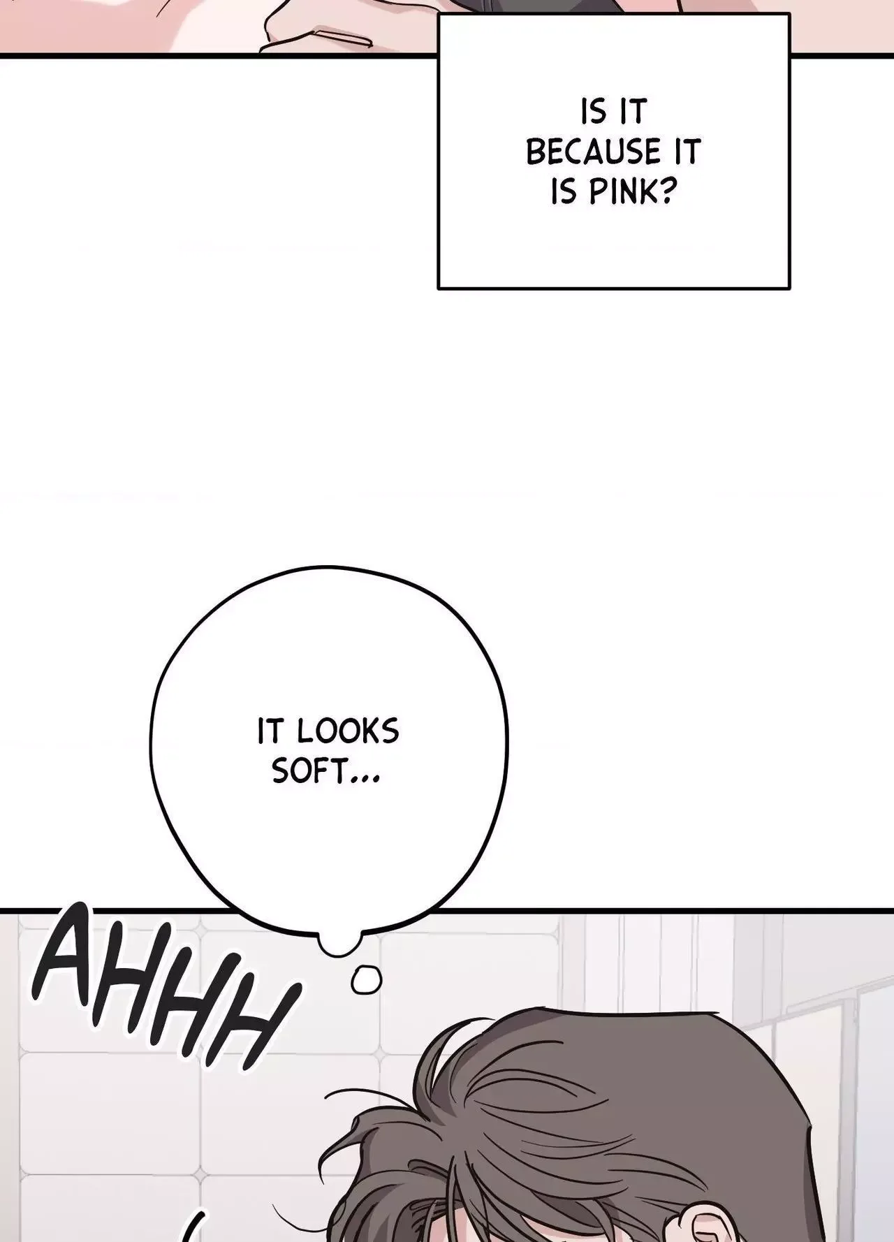 Temporary Love Alert Chapter 18 page 52