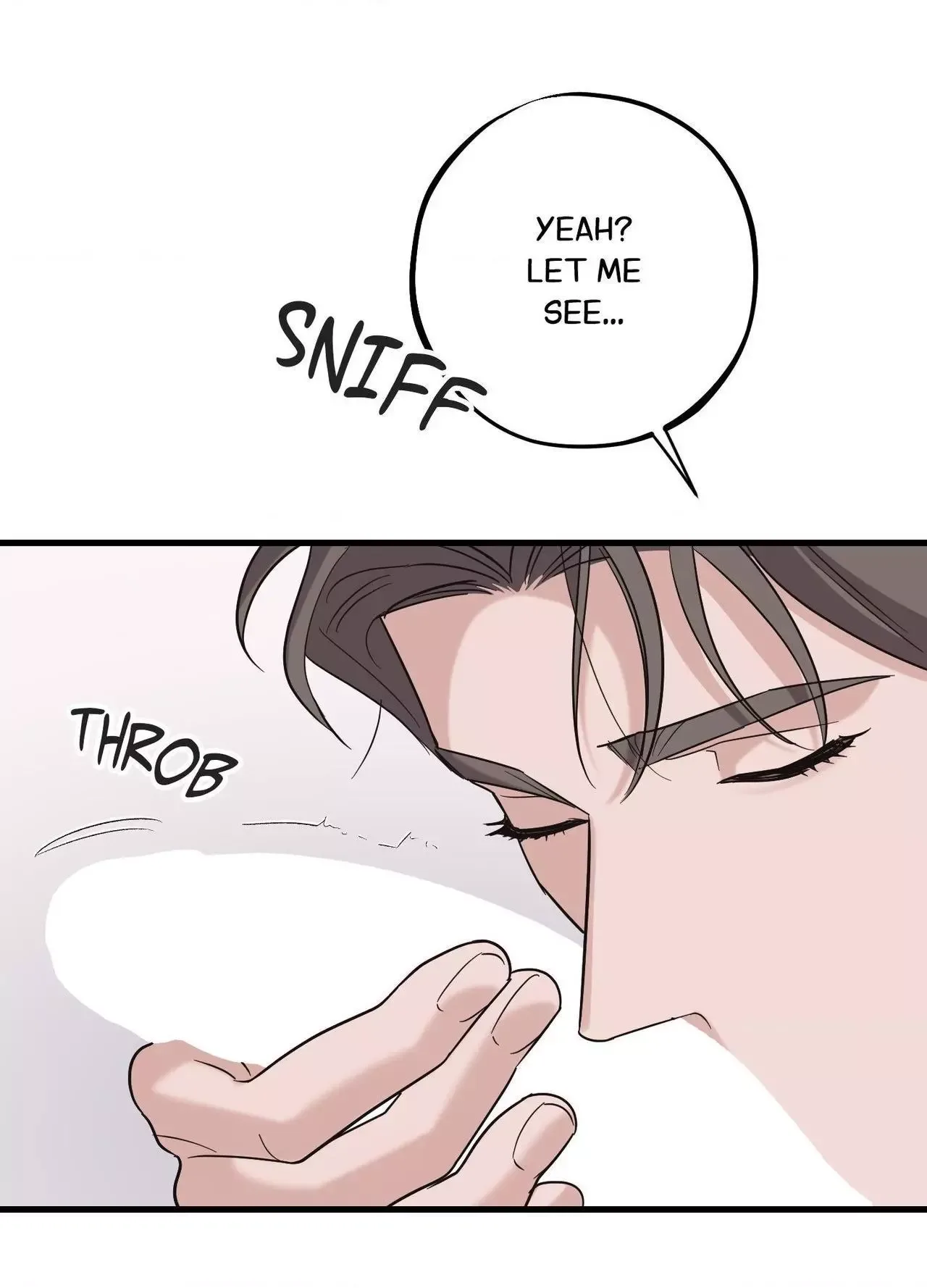 Temporary Love Alert Chapter 18 page 55