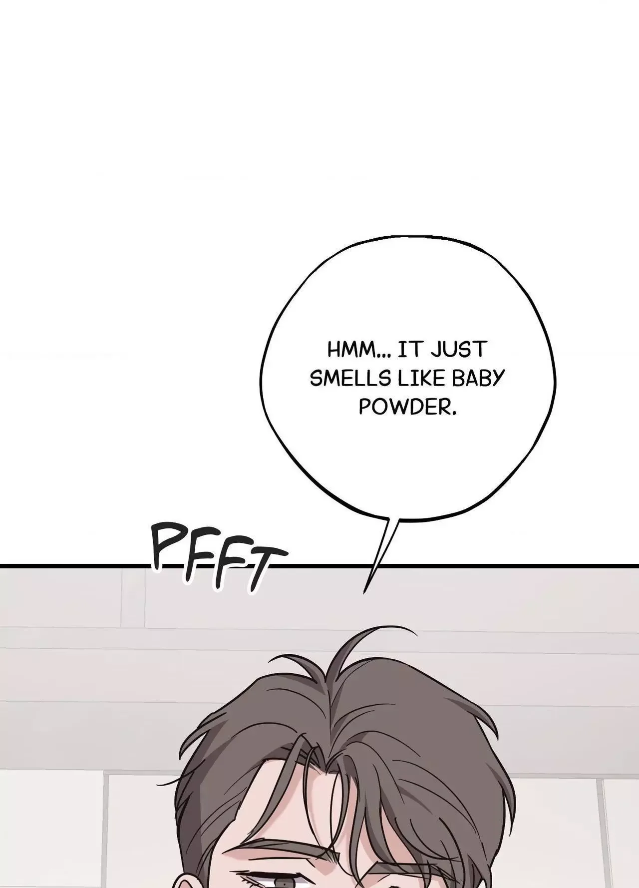 Temporary Love Alert Chapter 18 page 56