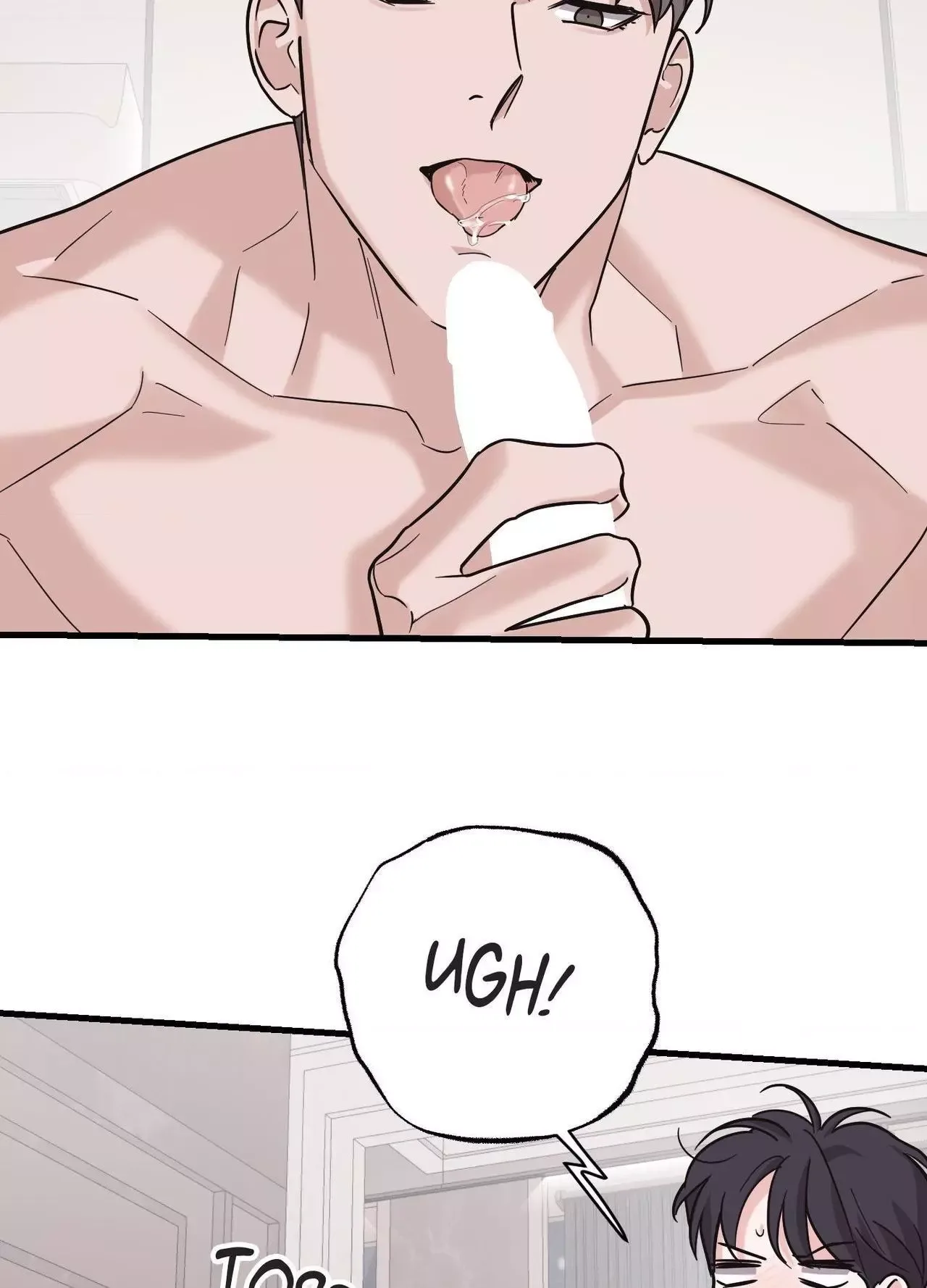 Temporary Love Alert Chapter 18 page 57