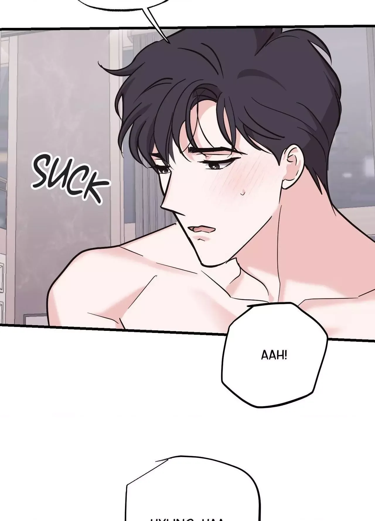 Temporary Love Alert Chapter 18 page 59