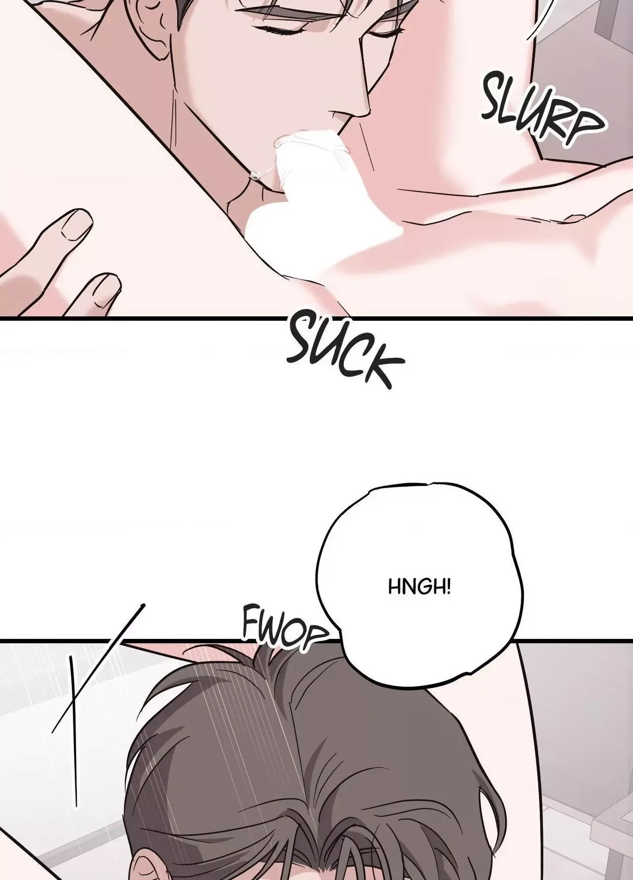 Temporary Love Alert Chapter 18 page 64