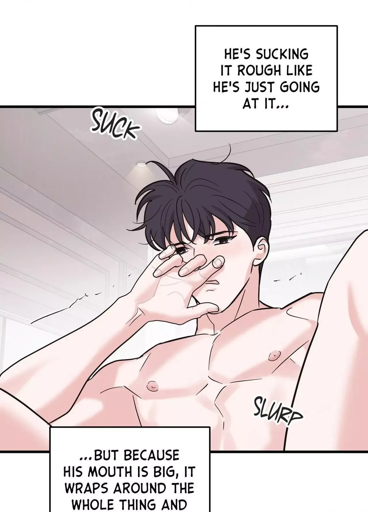 Temporary Love Alert Chapter 18 page 66