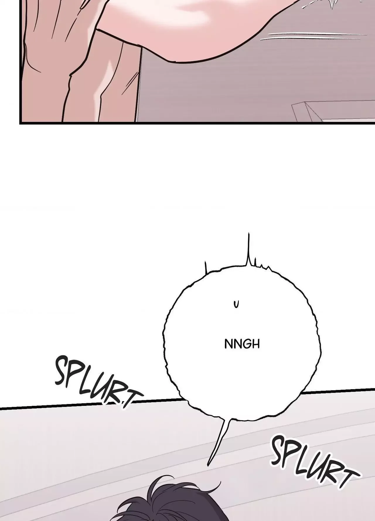 Temporary Love Alert Chapter 18 page 73