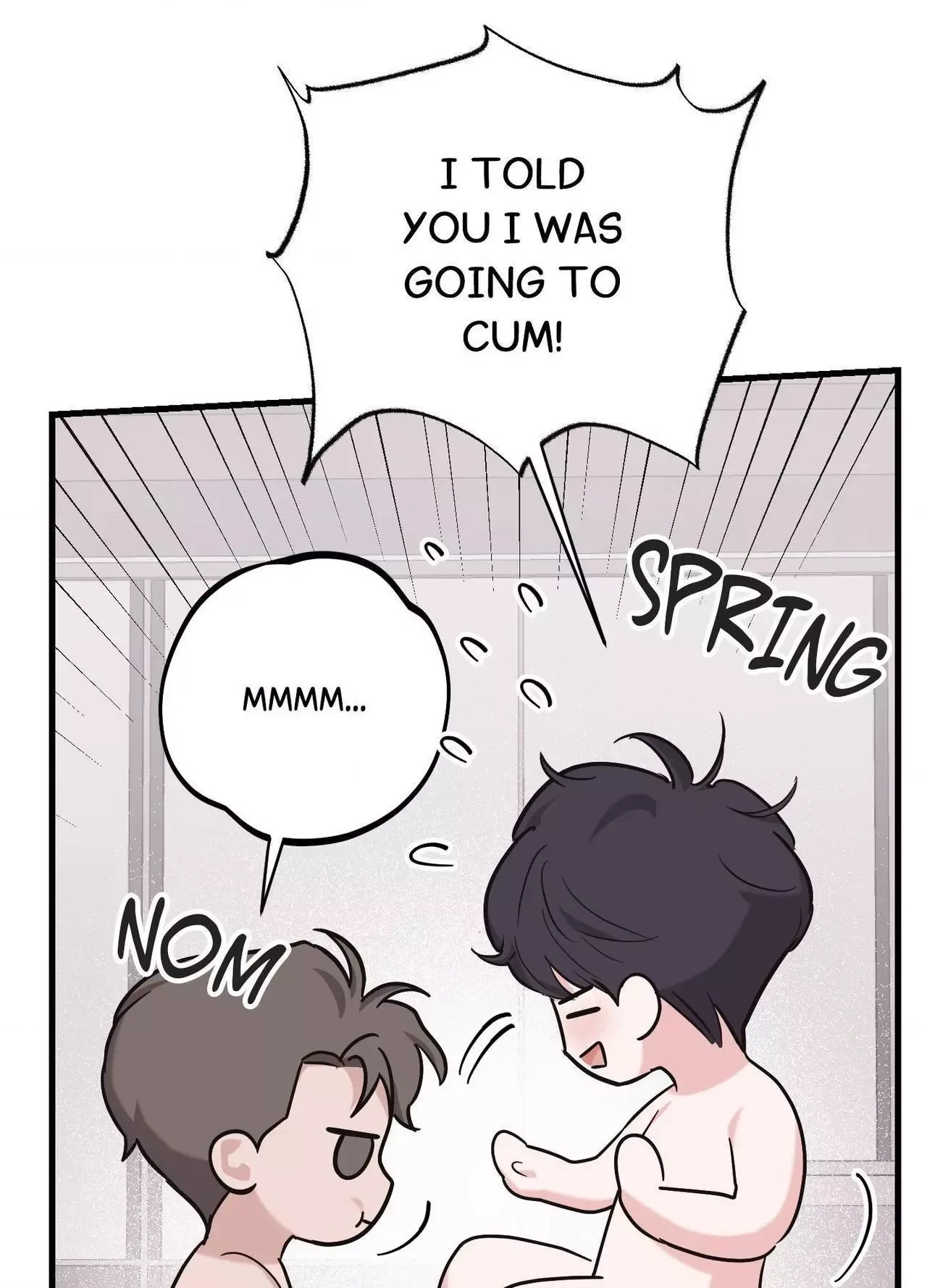 Temporary Love Alert Chapter 18 page 78