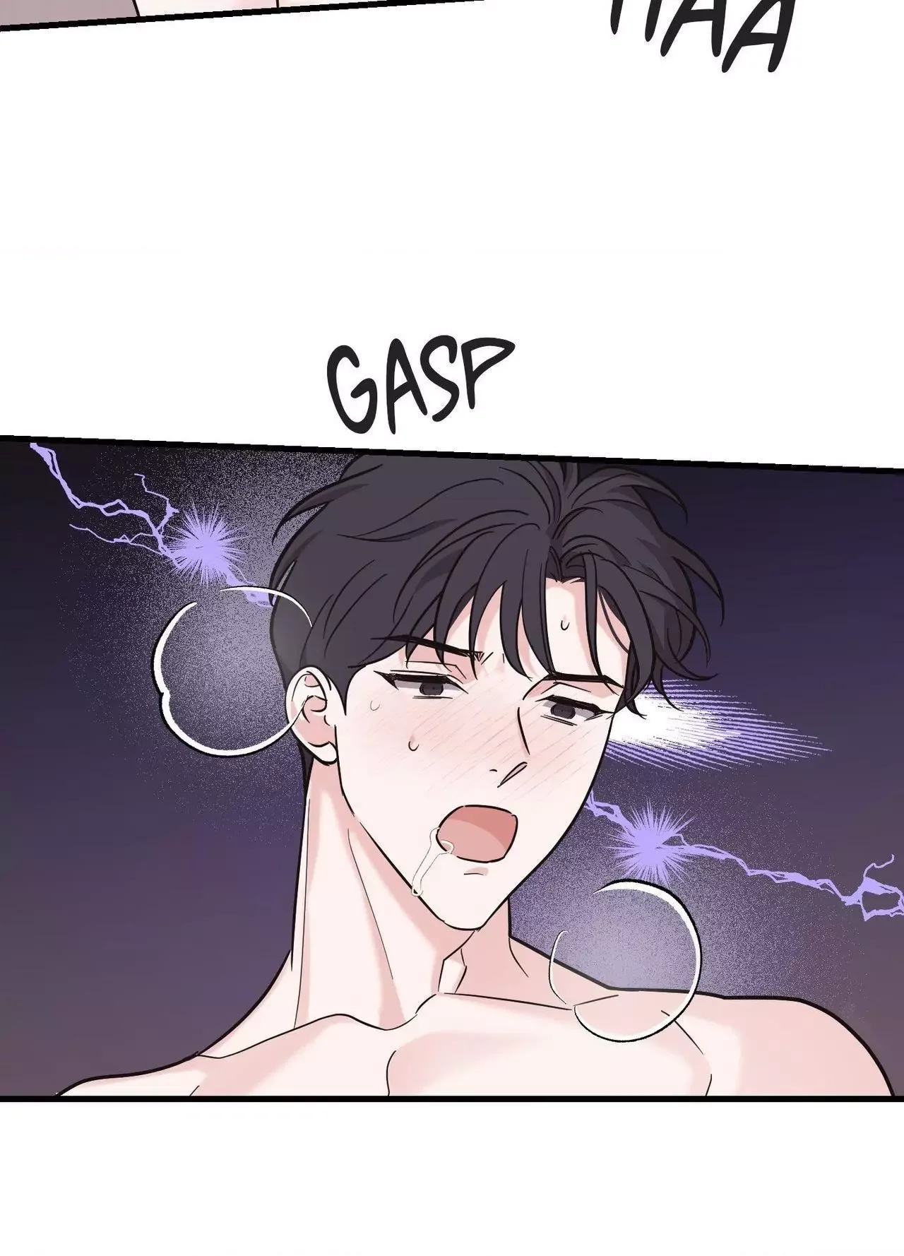 Temporary Love Alert Chapter 18 page 77