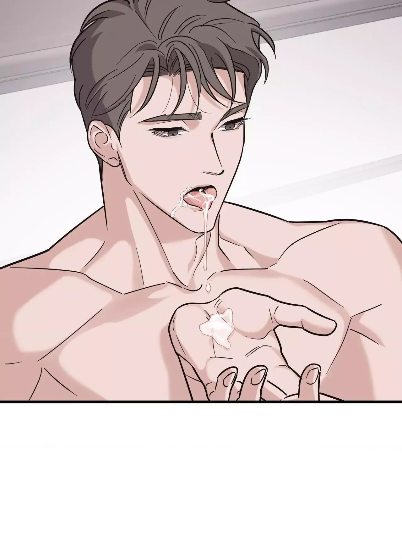 Temporary Love Alert Chapter 18 page 80