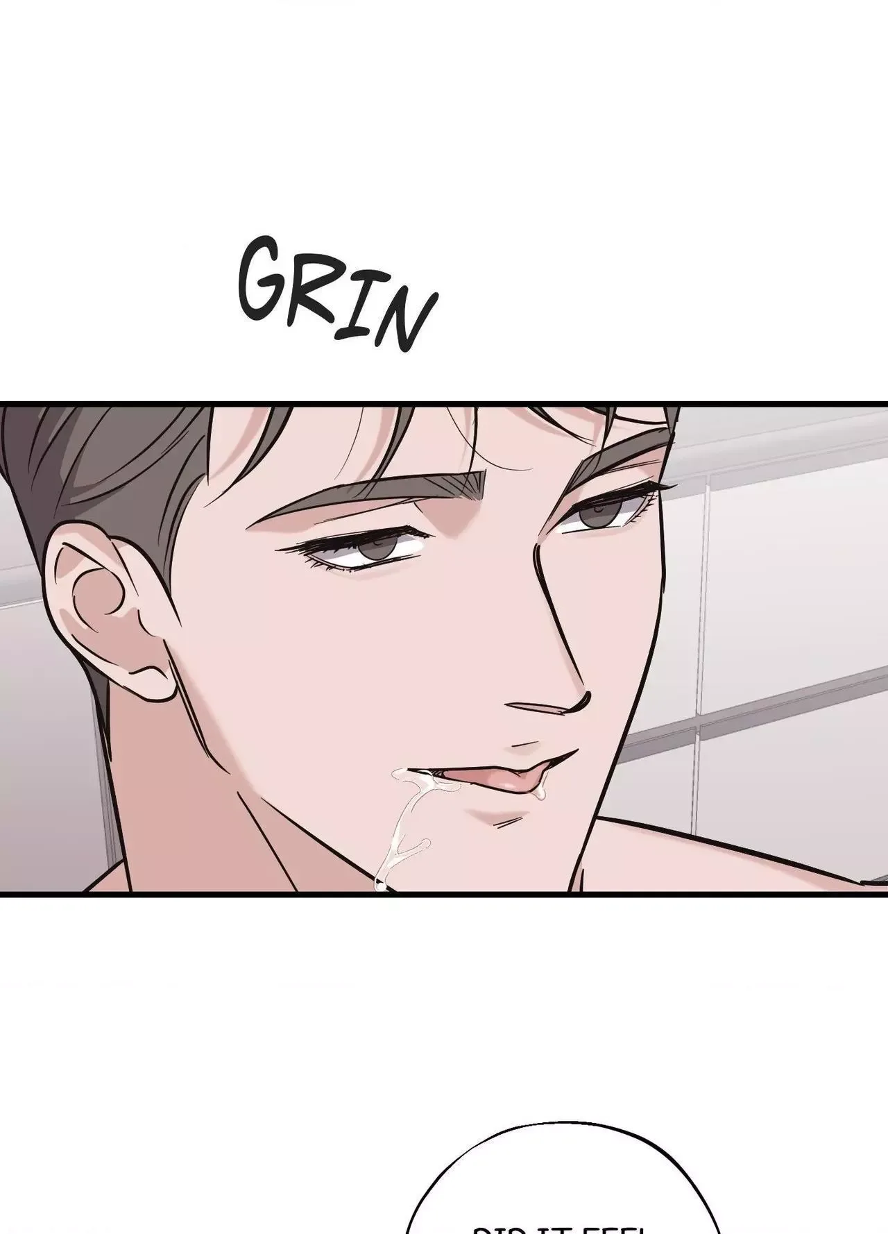 Temporary Love Alert Chapter 18 page 81